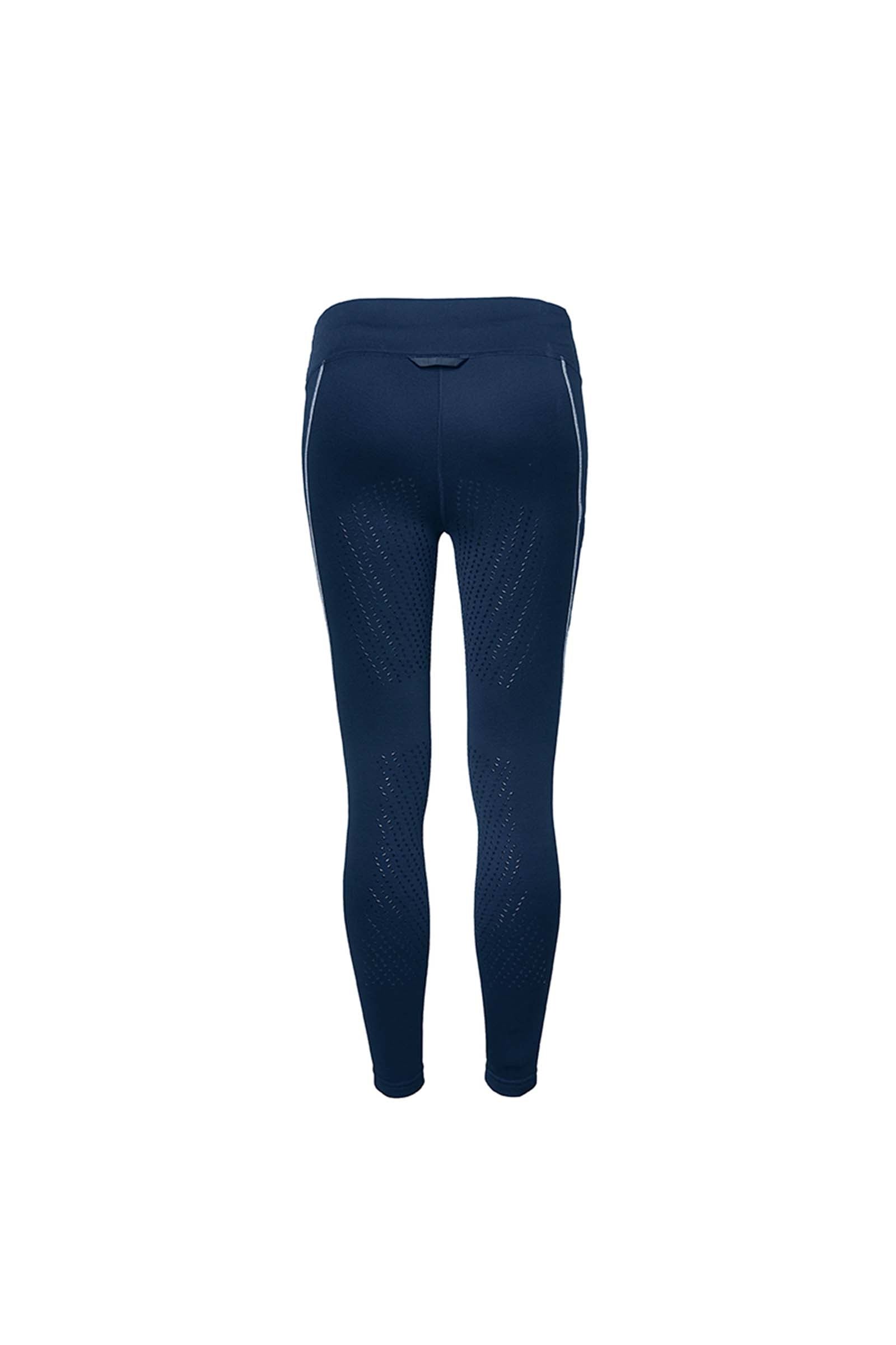 Mountain Horse Jade Tech Tights Grip Technology for Woman Womens Breeches