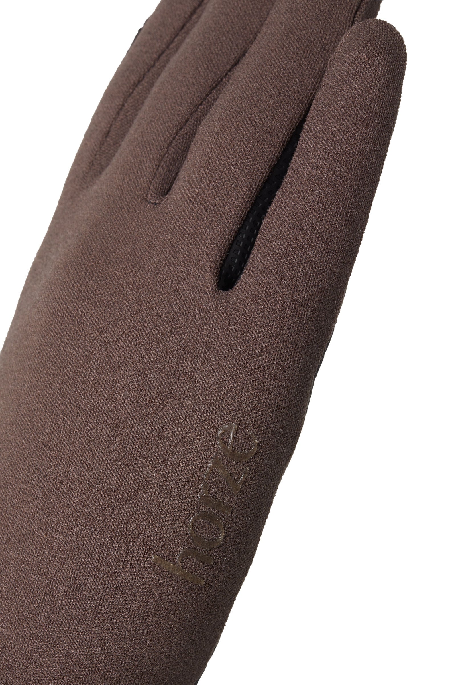 Horze Nascha Kids' Summer Riding Gloves Kids Apparel