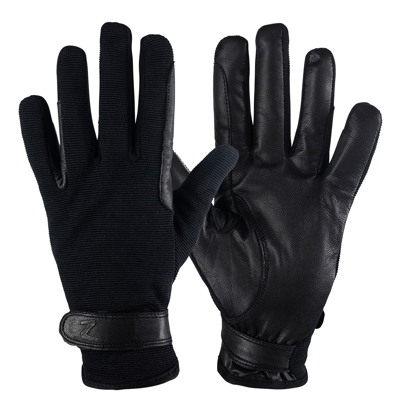 Horze Women's Winter Riding Gloves Riding Gloves
