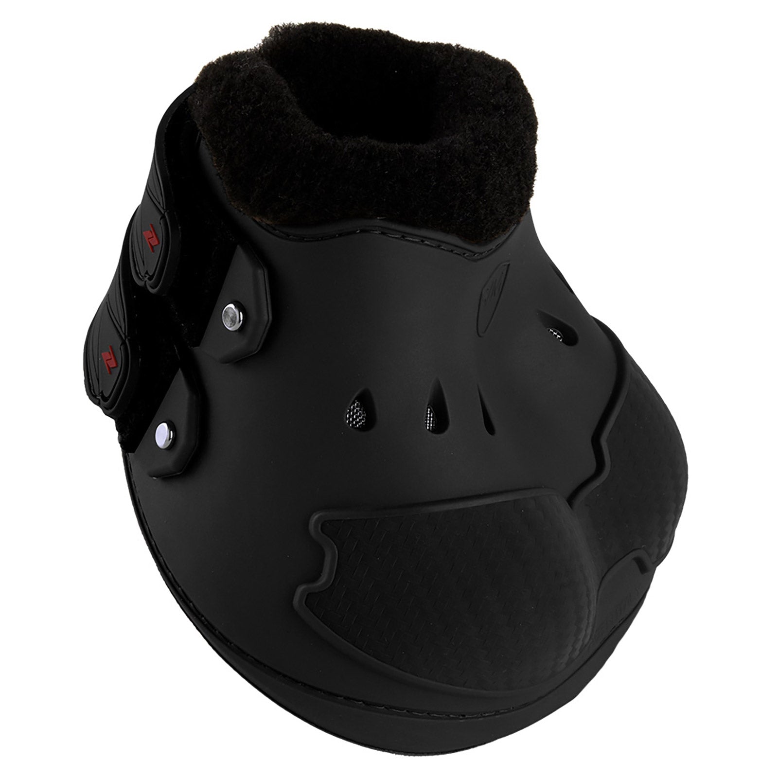 Zandona Carbon Air Strap  Heel Leg Protection & Hoof Protection for Horses