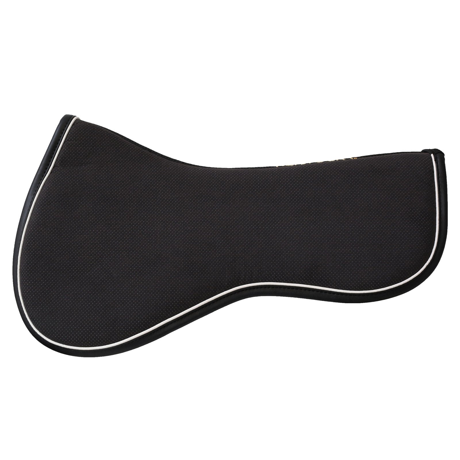 Kentucky Horsewear Anatomic Half Pad Absorb Zadeldekjes