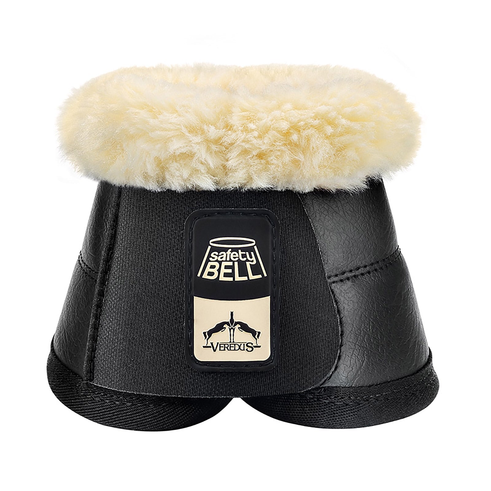 Veredus Springschoenen Save The Sheep Leg Protection & Hoof Protection for Horses