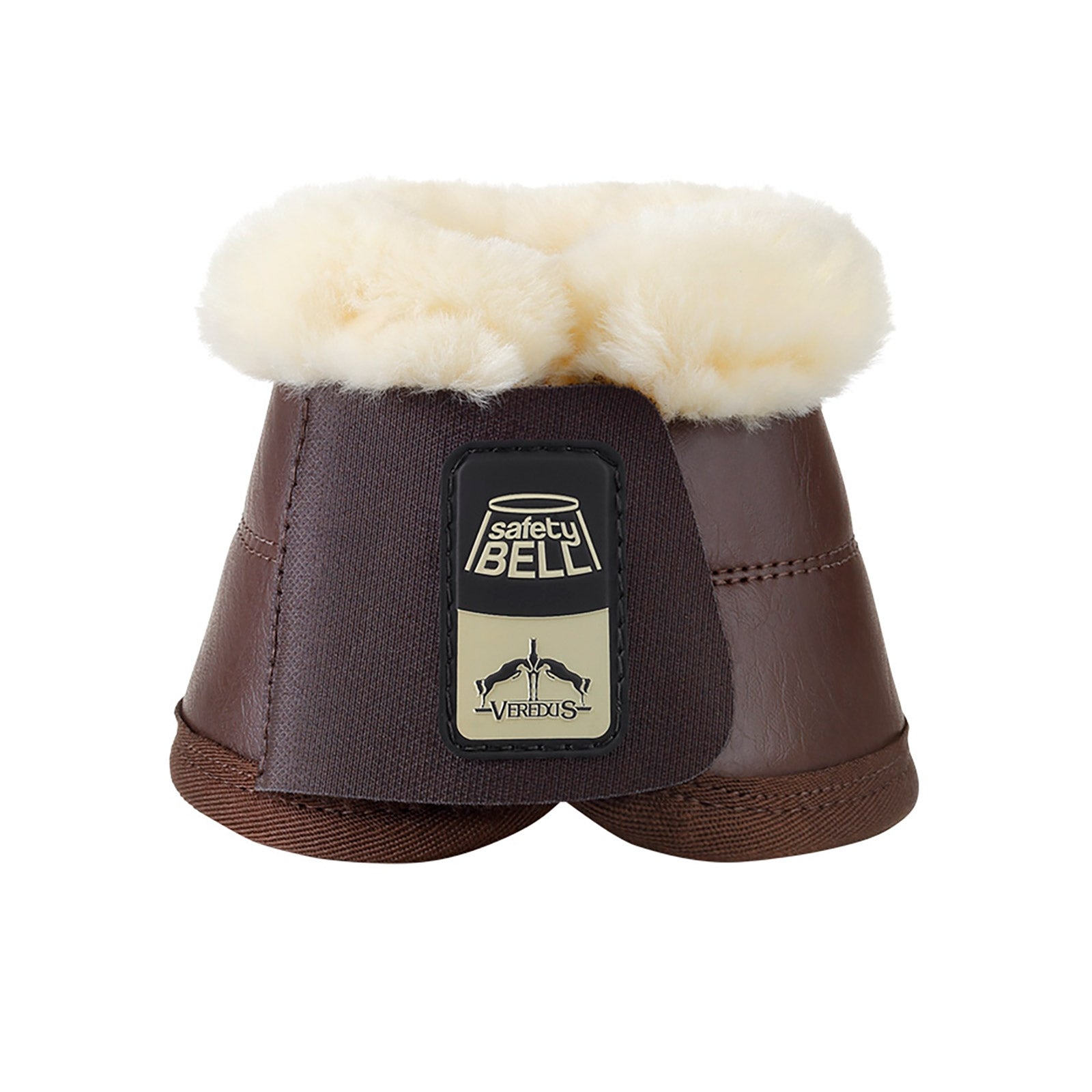 Veredus Springschoenen Save The Sheep Leg Protection & Hoof Protection for Horses