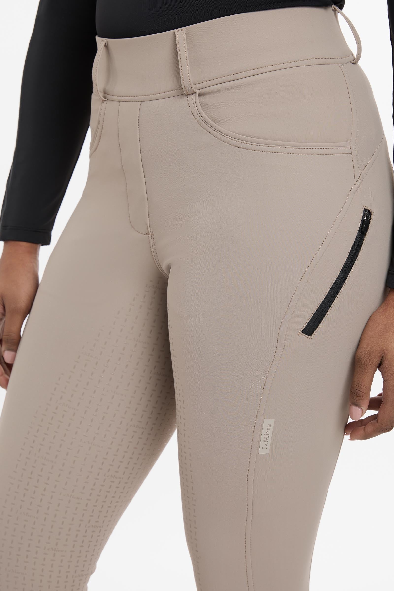 LeMieux Amy Women´s Breggings Womens Breeches