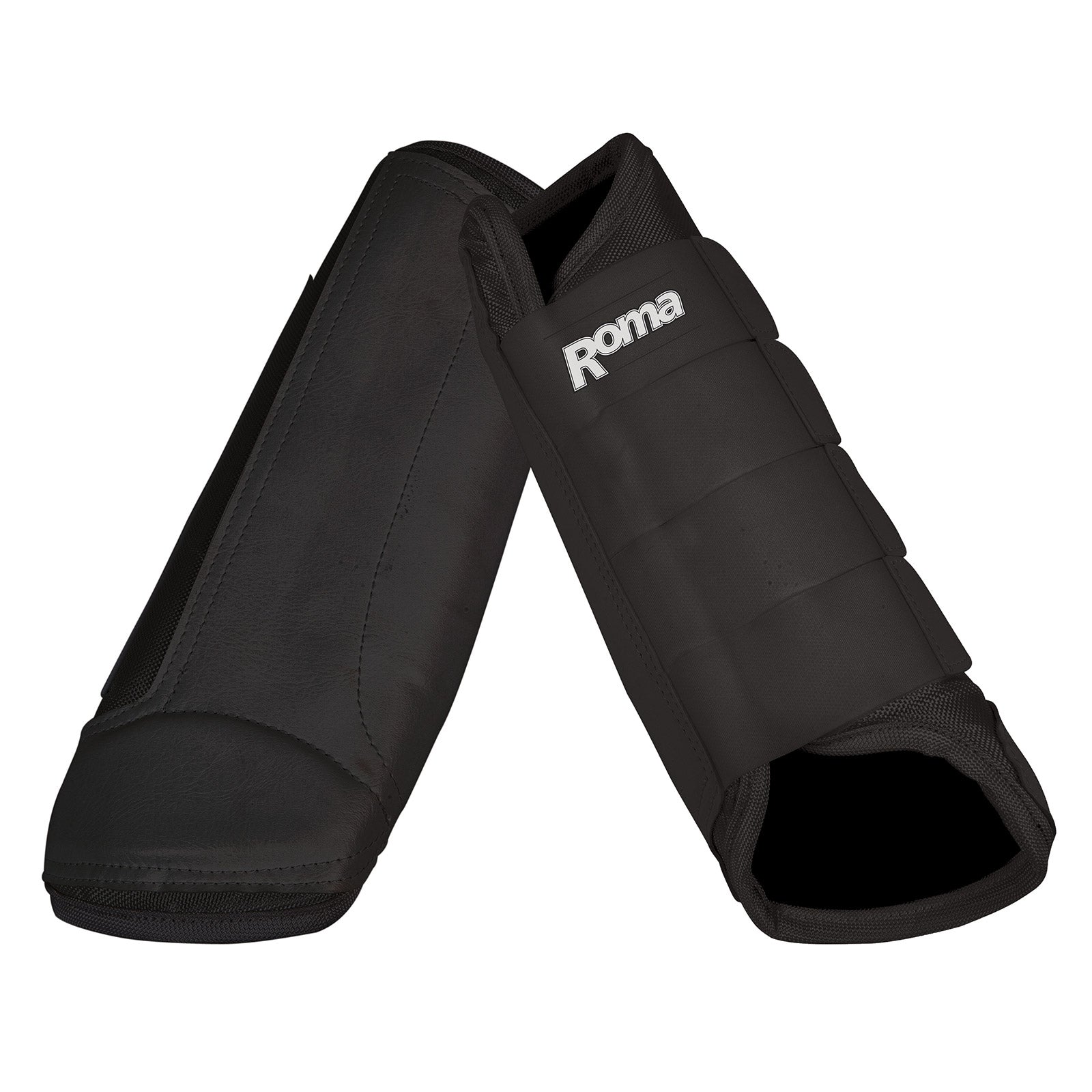 Roma Cross Country Achterbeschermers Leg Protection & Hoof Protection for Horses