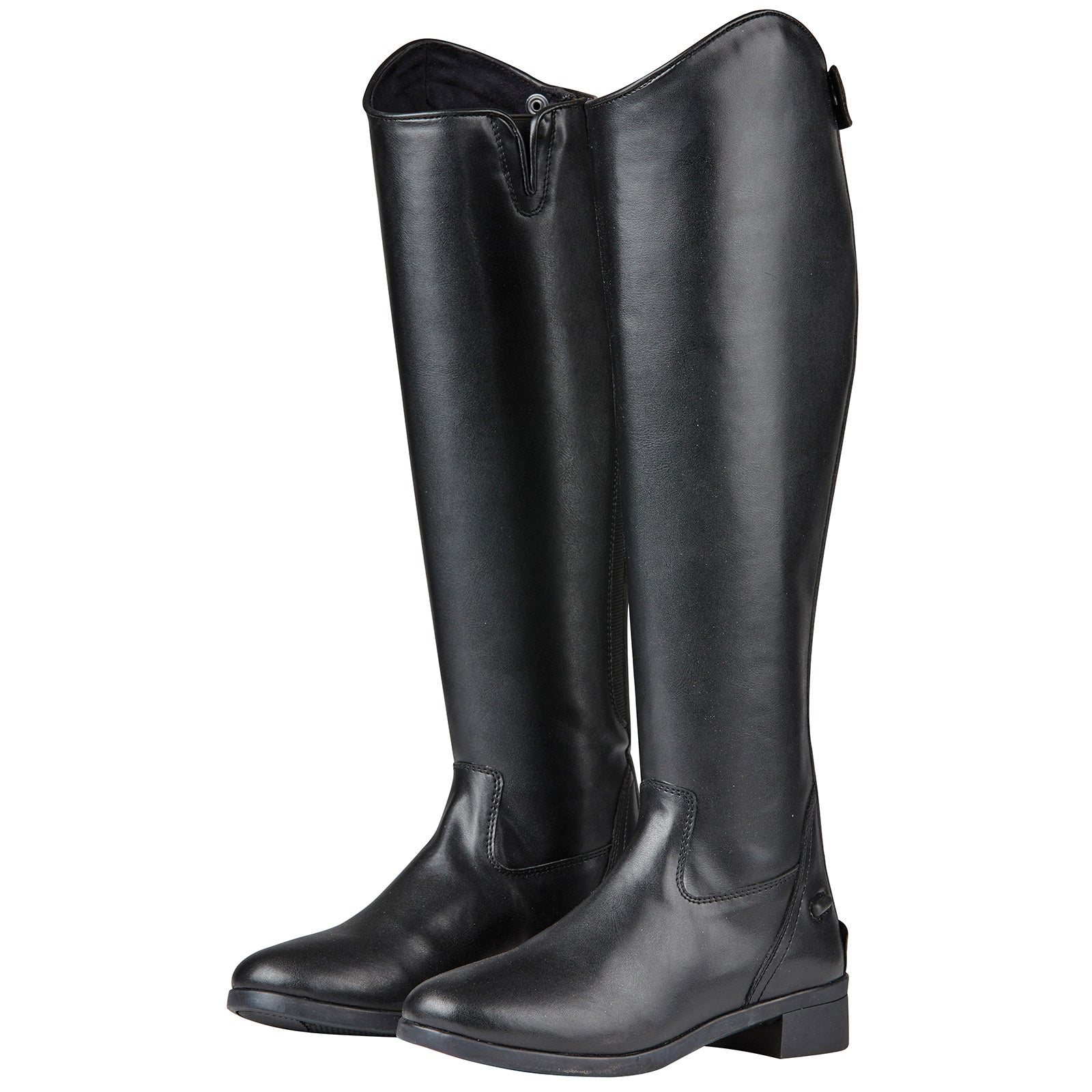 Saxon Syntovia Tall Dress Boots Paardrijlaarzen & chaps