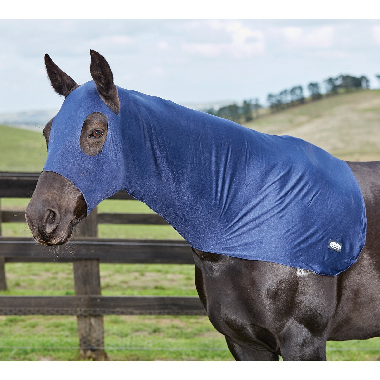 Weatherbeeta Stretch Hals Paardendekens