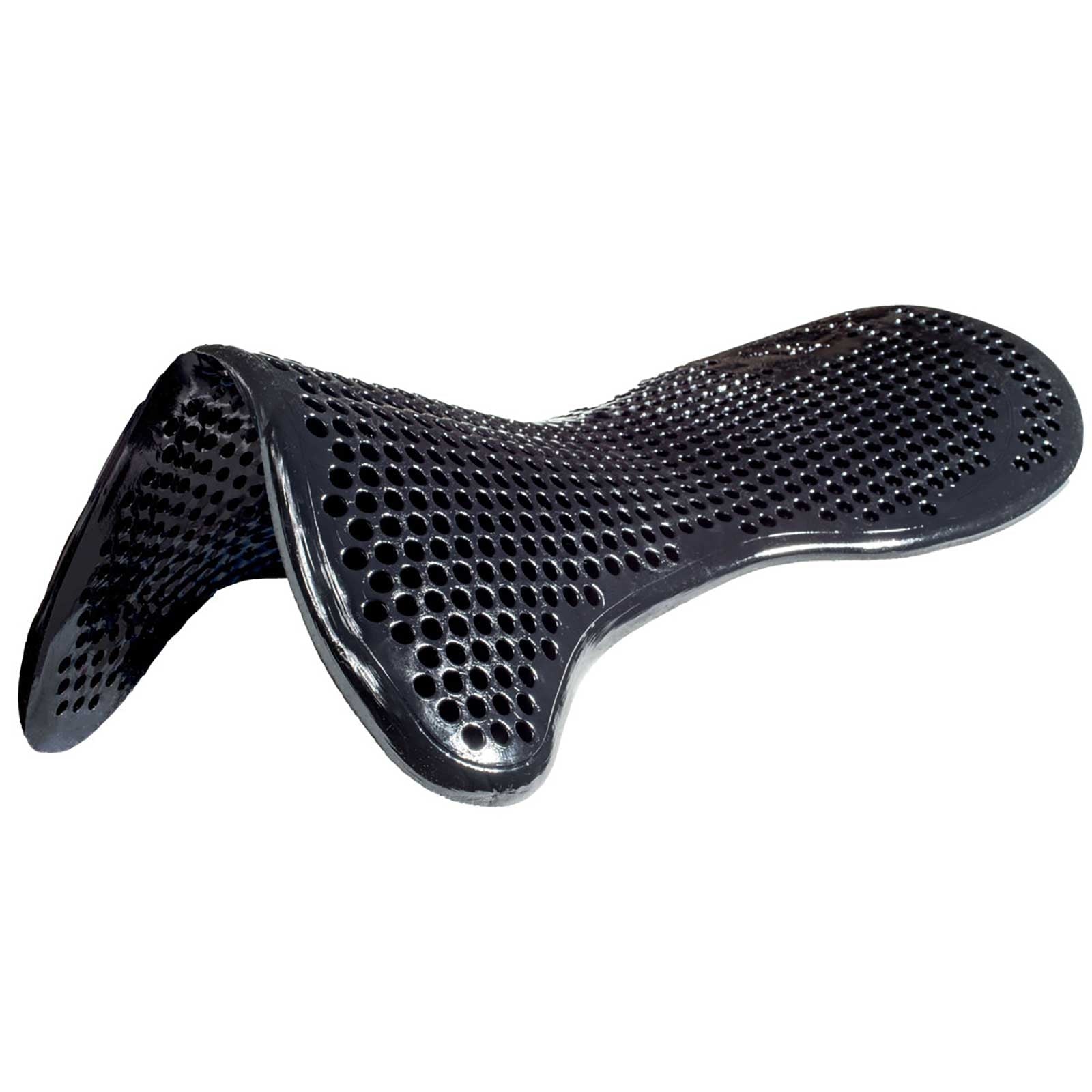 Karlslund Gelpad met verhoging voor Zadeldekjes