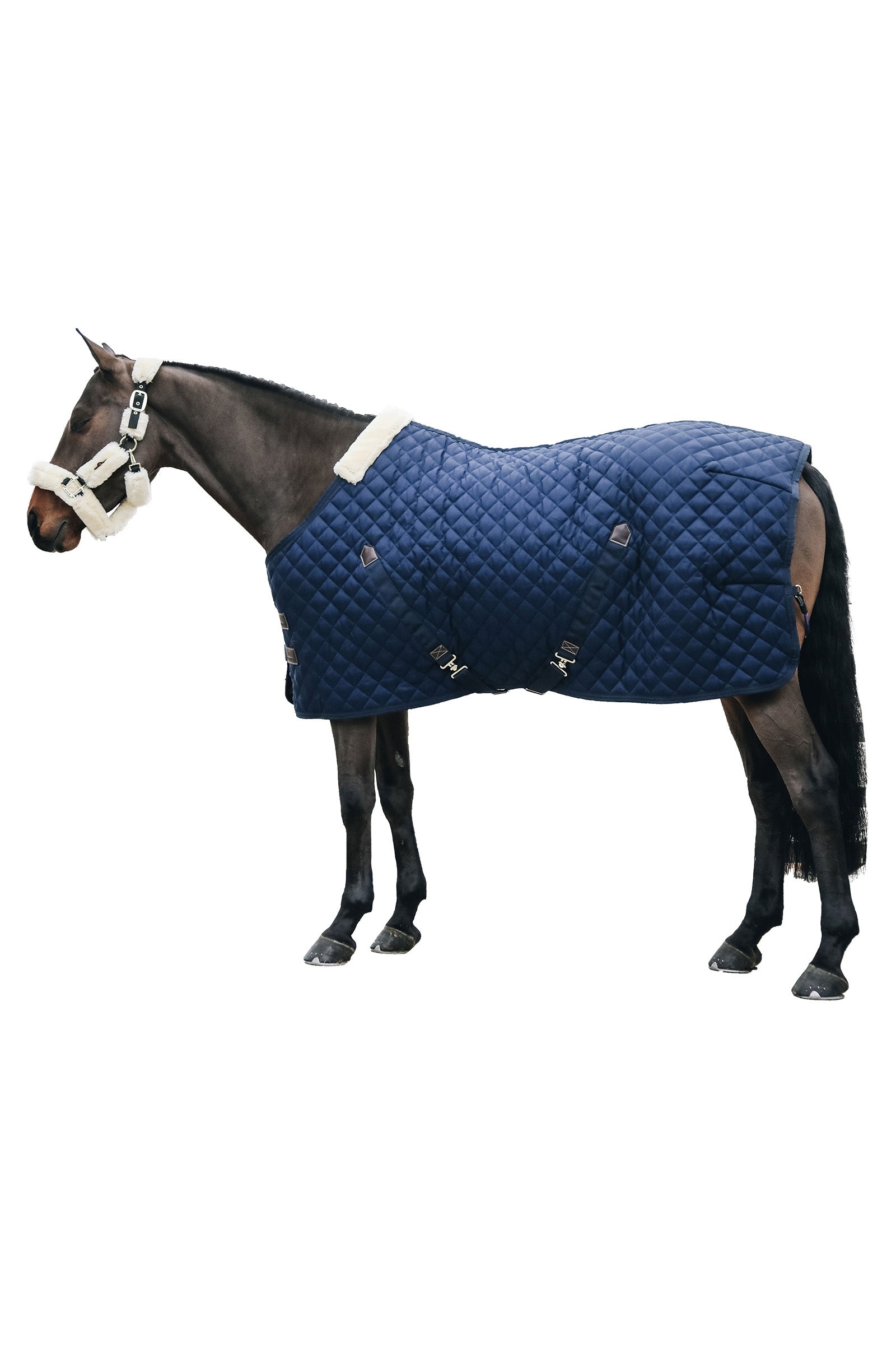 Kentucky Horsewear Staldeken 400g Paardendekens