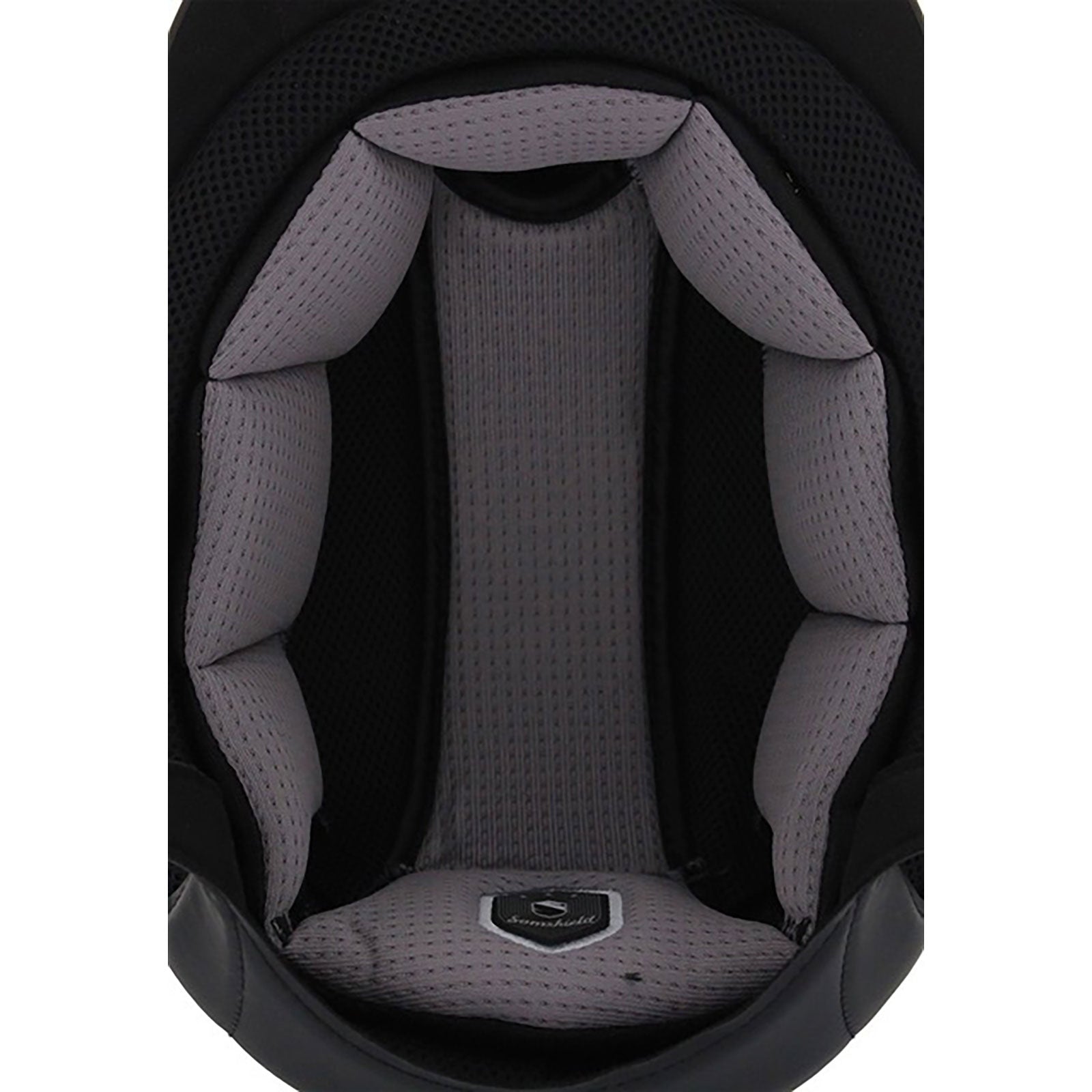 Samshield Liner Shadowmatt Safety Equipment