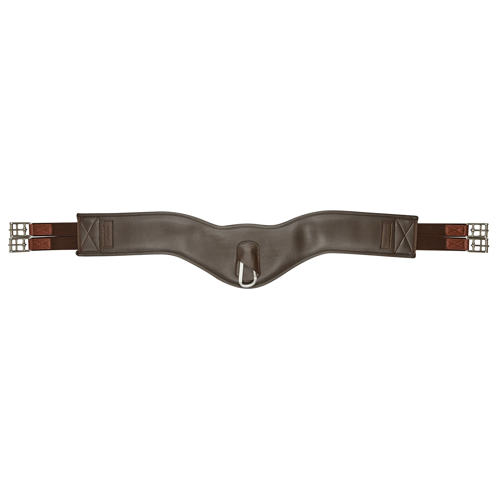 Collegiate Anatomic Girth Saddles, Girths & Stirrups