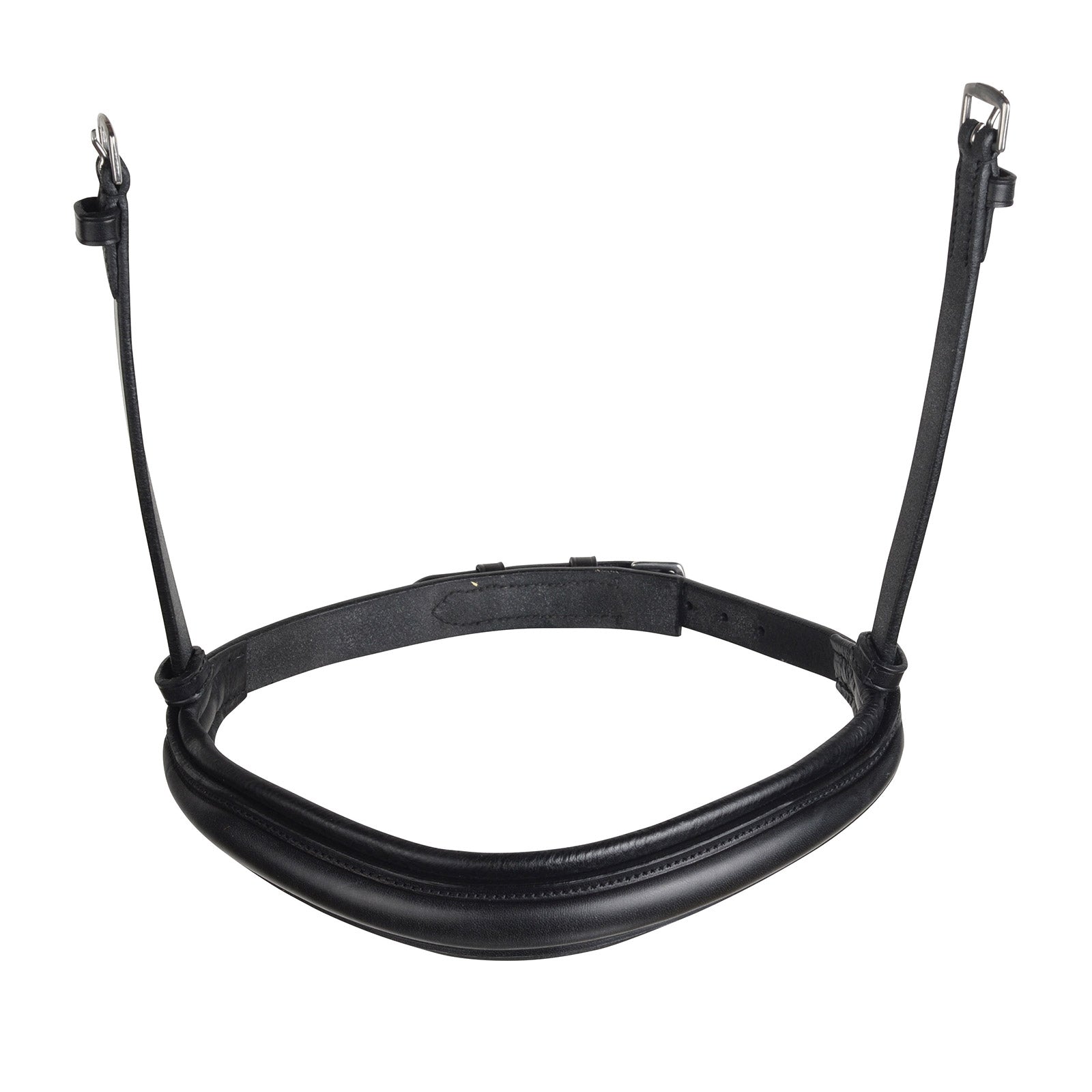 Collegiate Mono Kopstuk Neusriem Hoofdstellen & Teugels