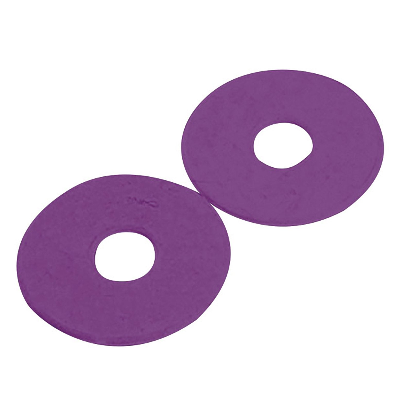 Korsteel Rubber Bitschijven Bitten