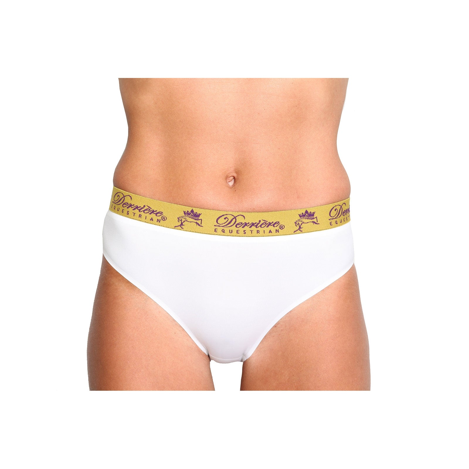 Derriere Equestrian Performance Panty Dames paardrijkleding