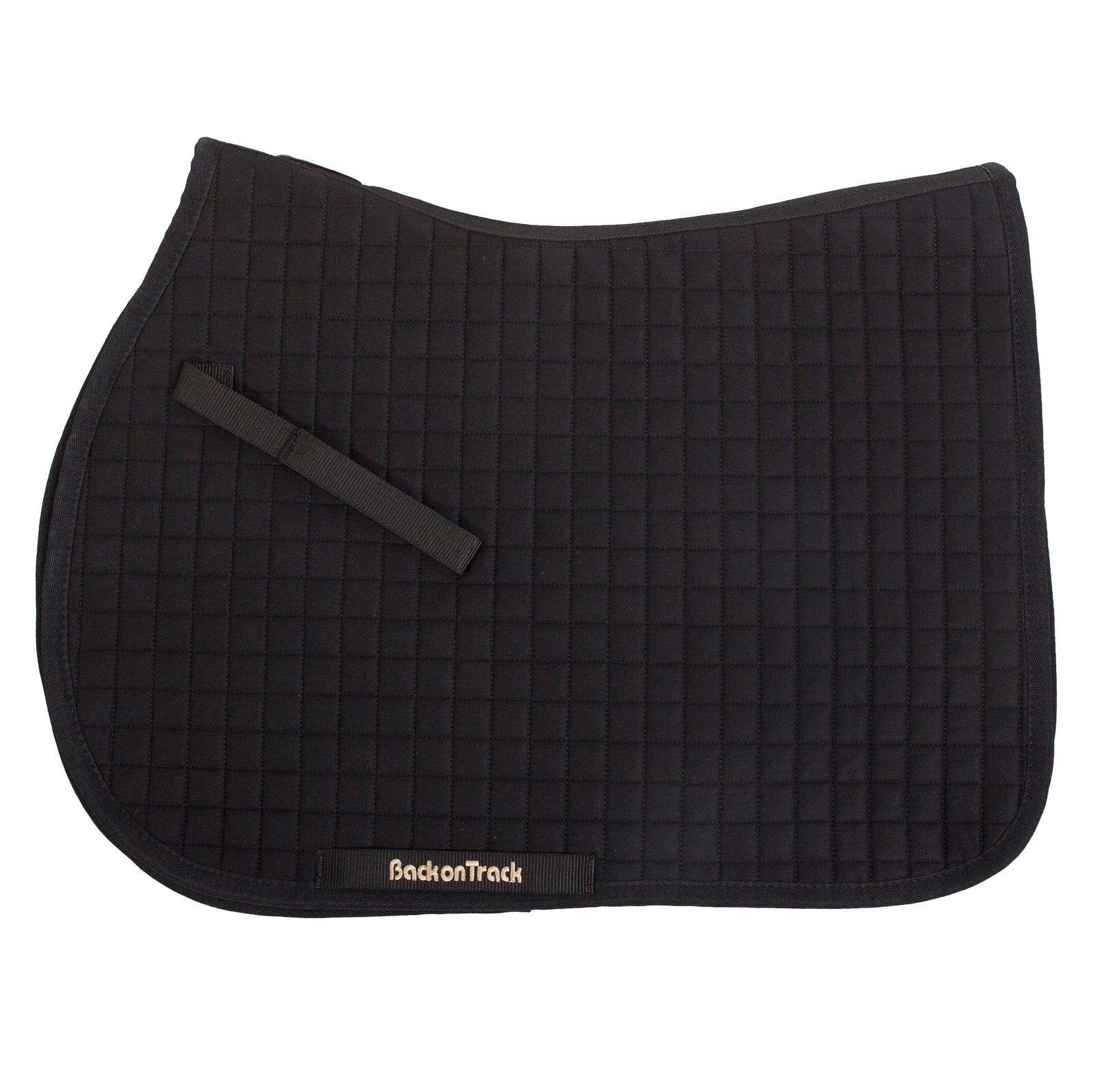 Back on Track Saddle pad Jumping, No. 1 Zadeldekjes