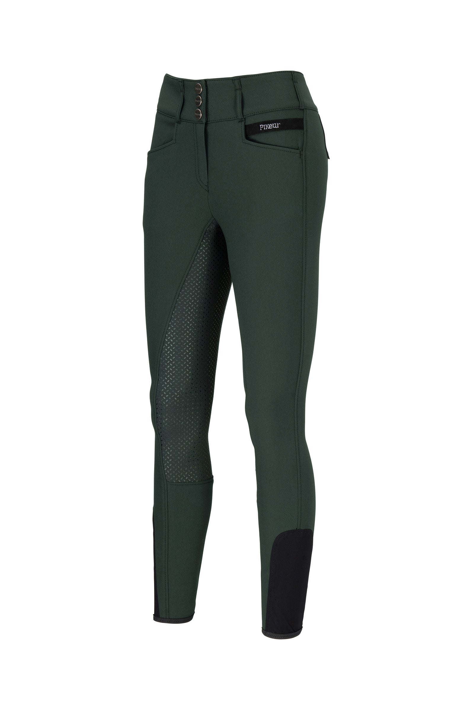 Pikeur Candela Full Grip Breeches for Women Womens Breeches
