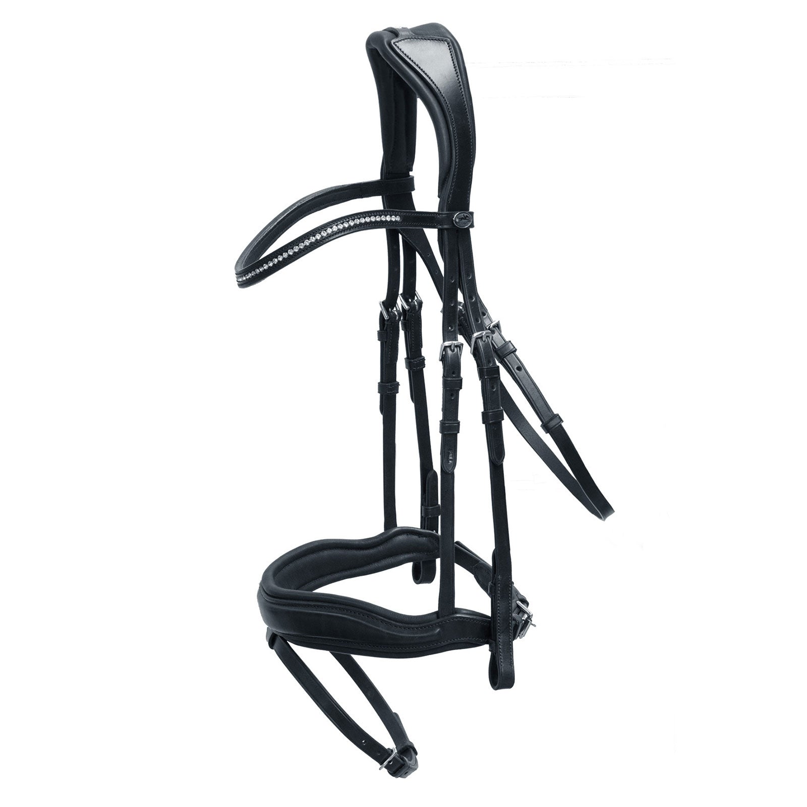 Schockemöhle Sports Concord Bridle Bridles & Reins