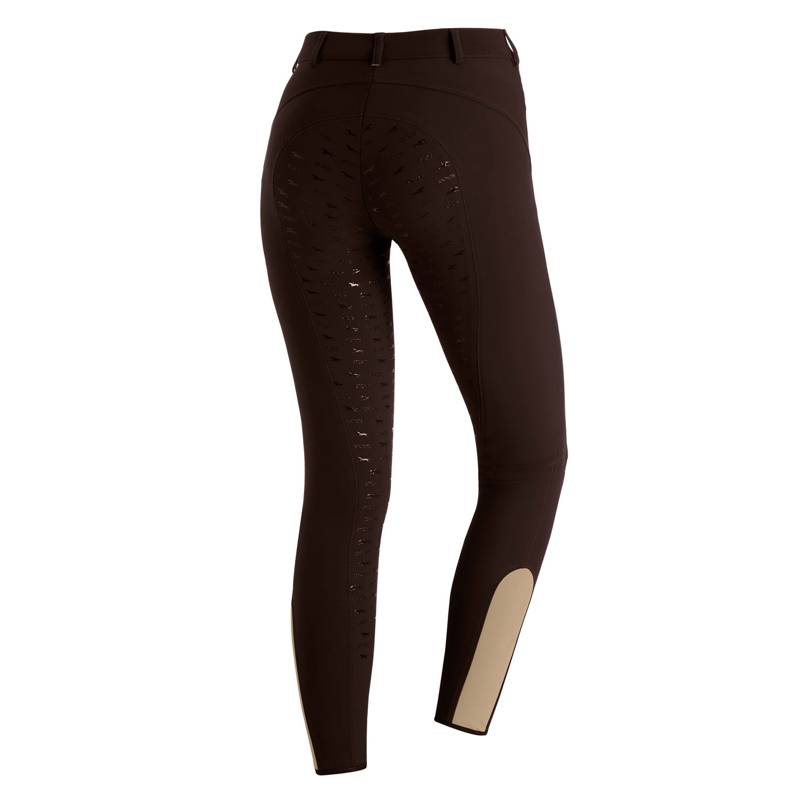Schockemöhle Sports Electra Rijbroek, dames Womens Breeches