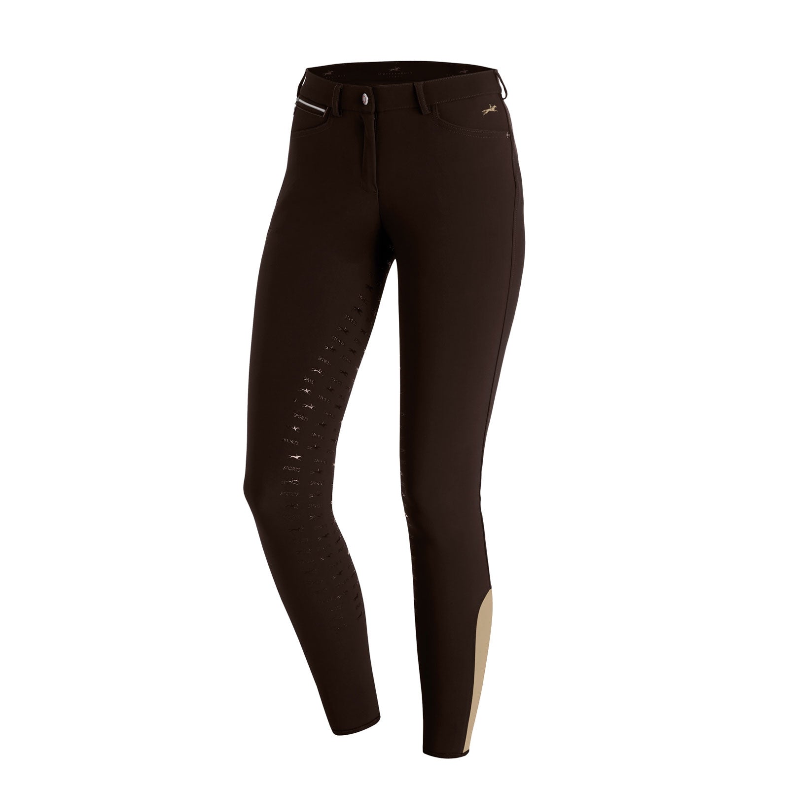 Schockemöhle Sports Electra Breeches for Women Womens Breeches