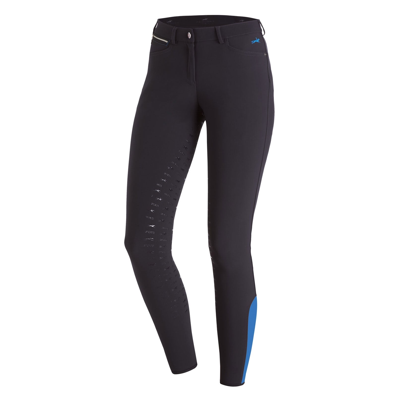 Schockemöhle Sports Electra Breeches for Women Womens Breeches