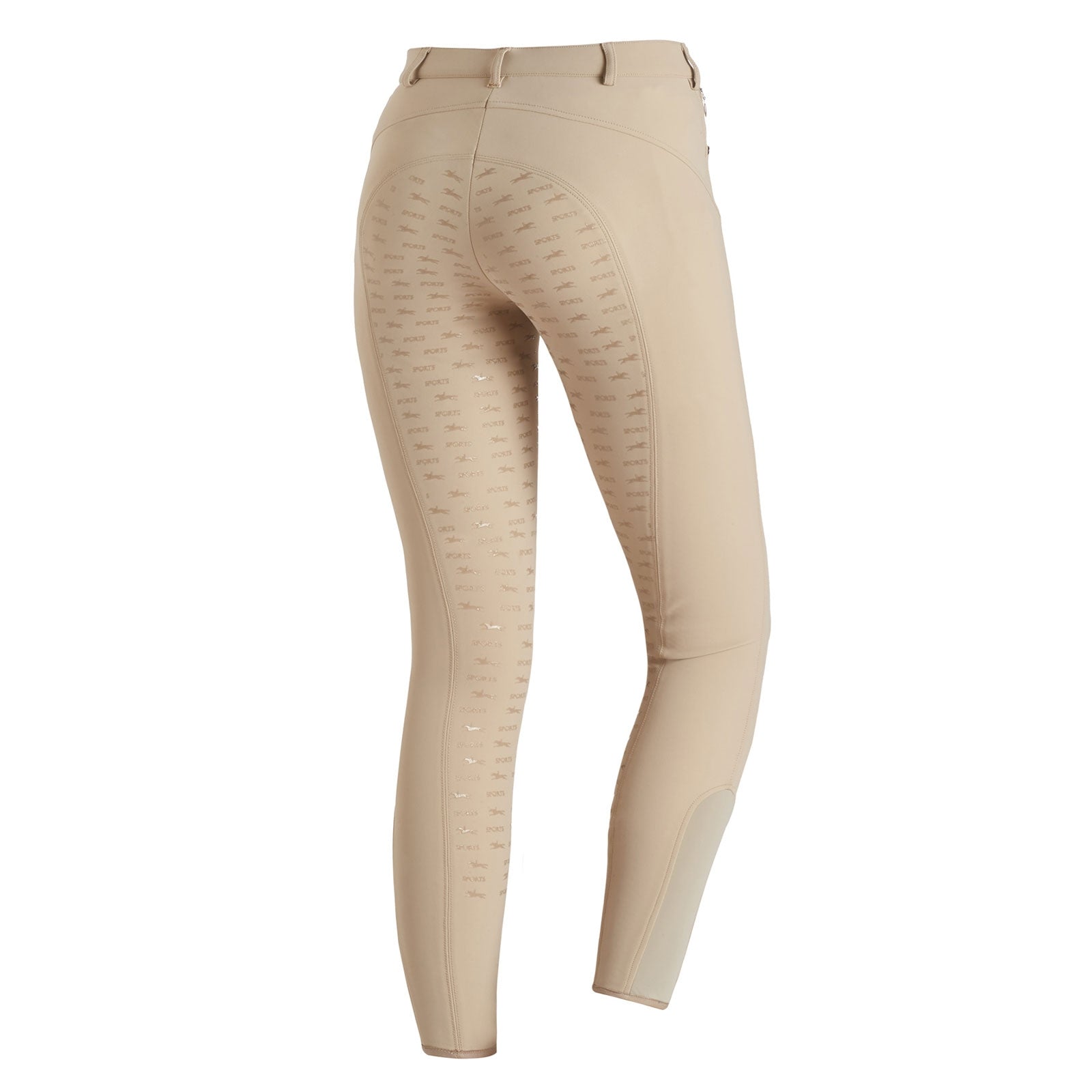 Schockemöhle Sports Electra Rijbroek, dames Womens Breeches