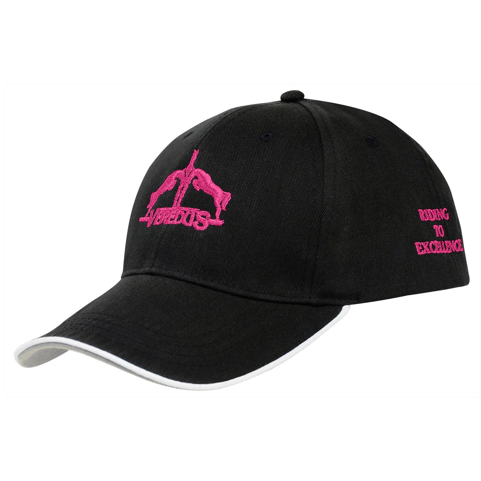 Veredus Cap van Wintry-katoen Accessoires