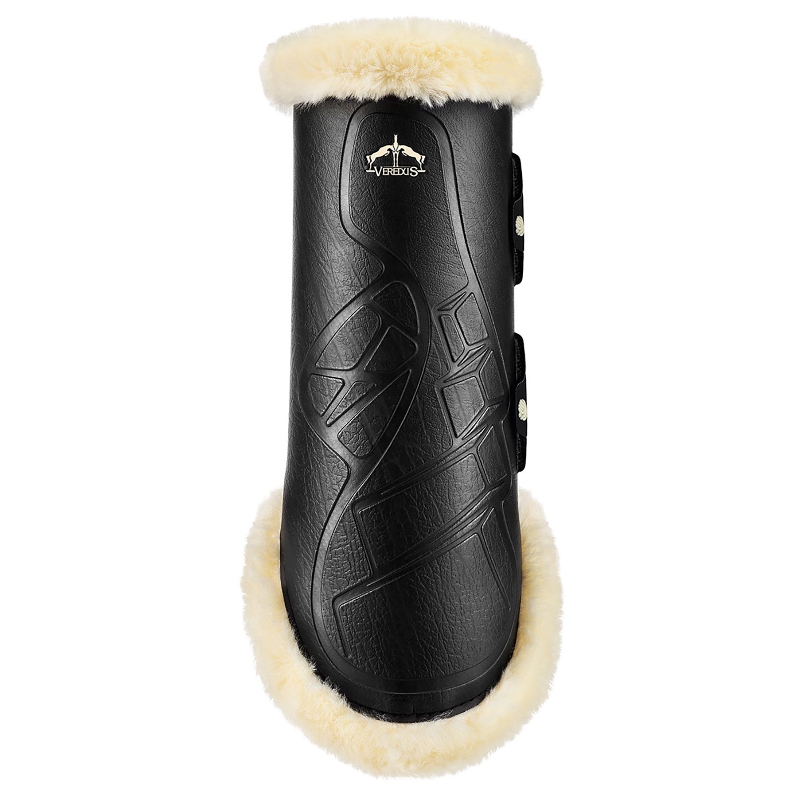 Veredus TRS Save the Sheep, achter Leg Protection & Hoof Protection for Horses