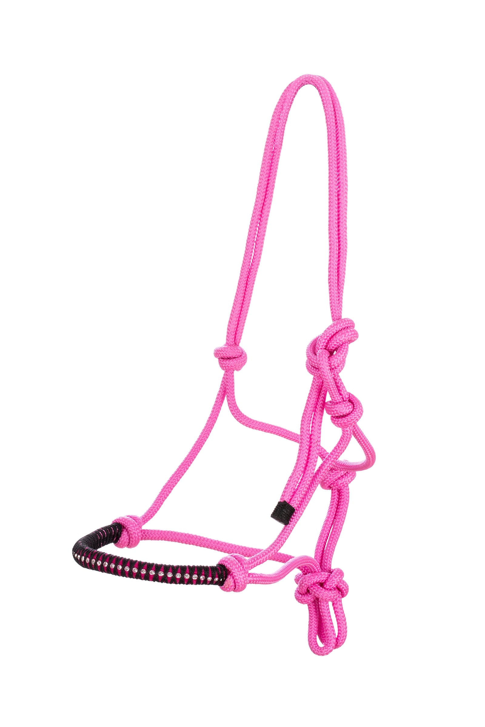 USG geknoopt touwhalster Halsters & Halstertouwen