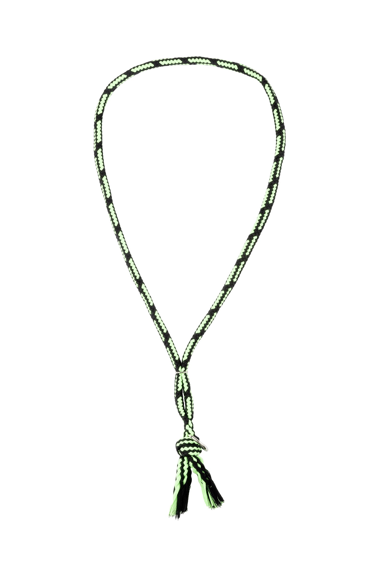 USG Soft Neck Rope Hoofdstellen & Teugels