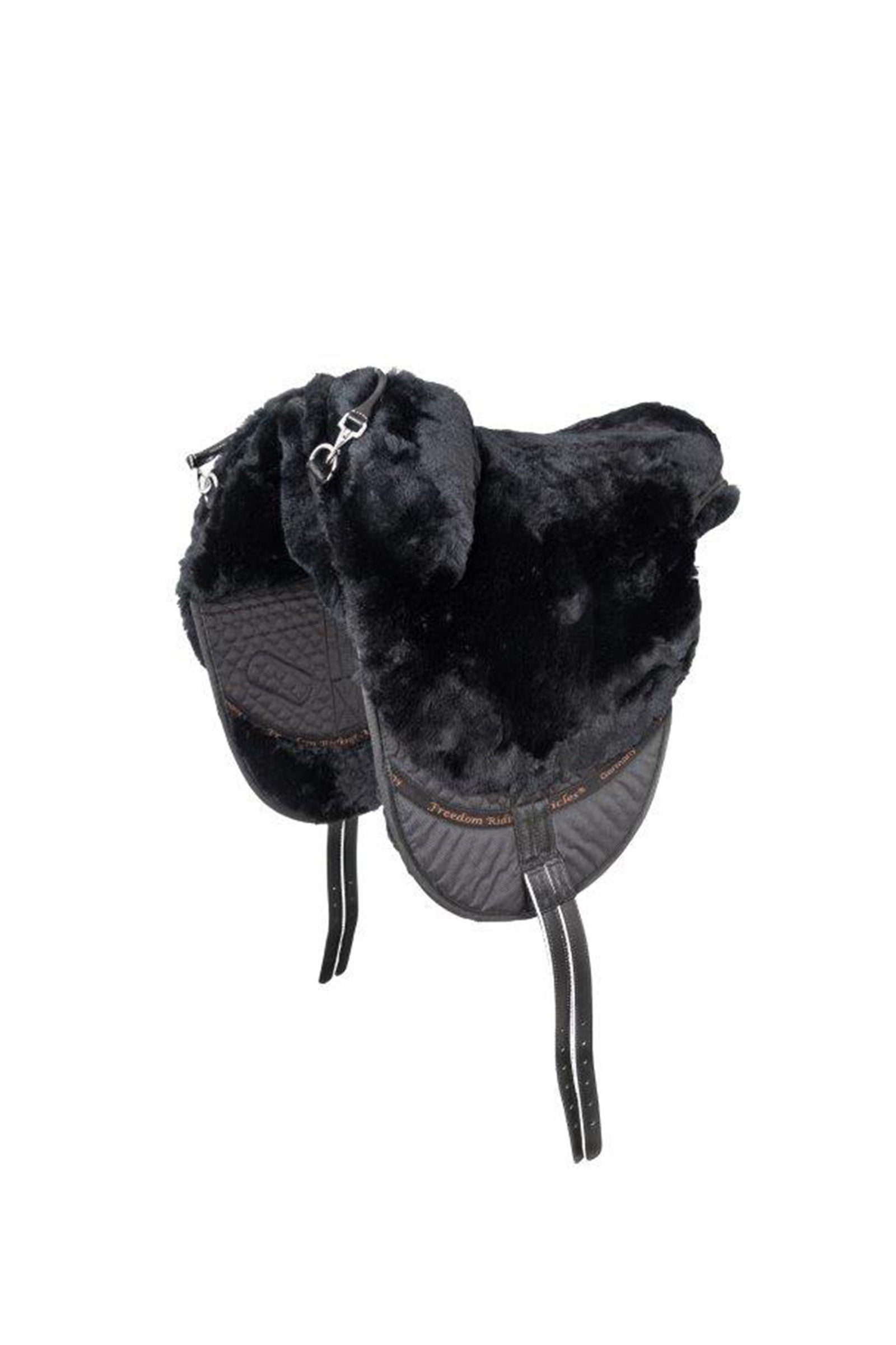 F.R.A. Freedom Riding Articles Macon rijsjabrakken en rijdekken, Knee Rolls & Inlays, L Zadels & Singels