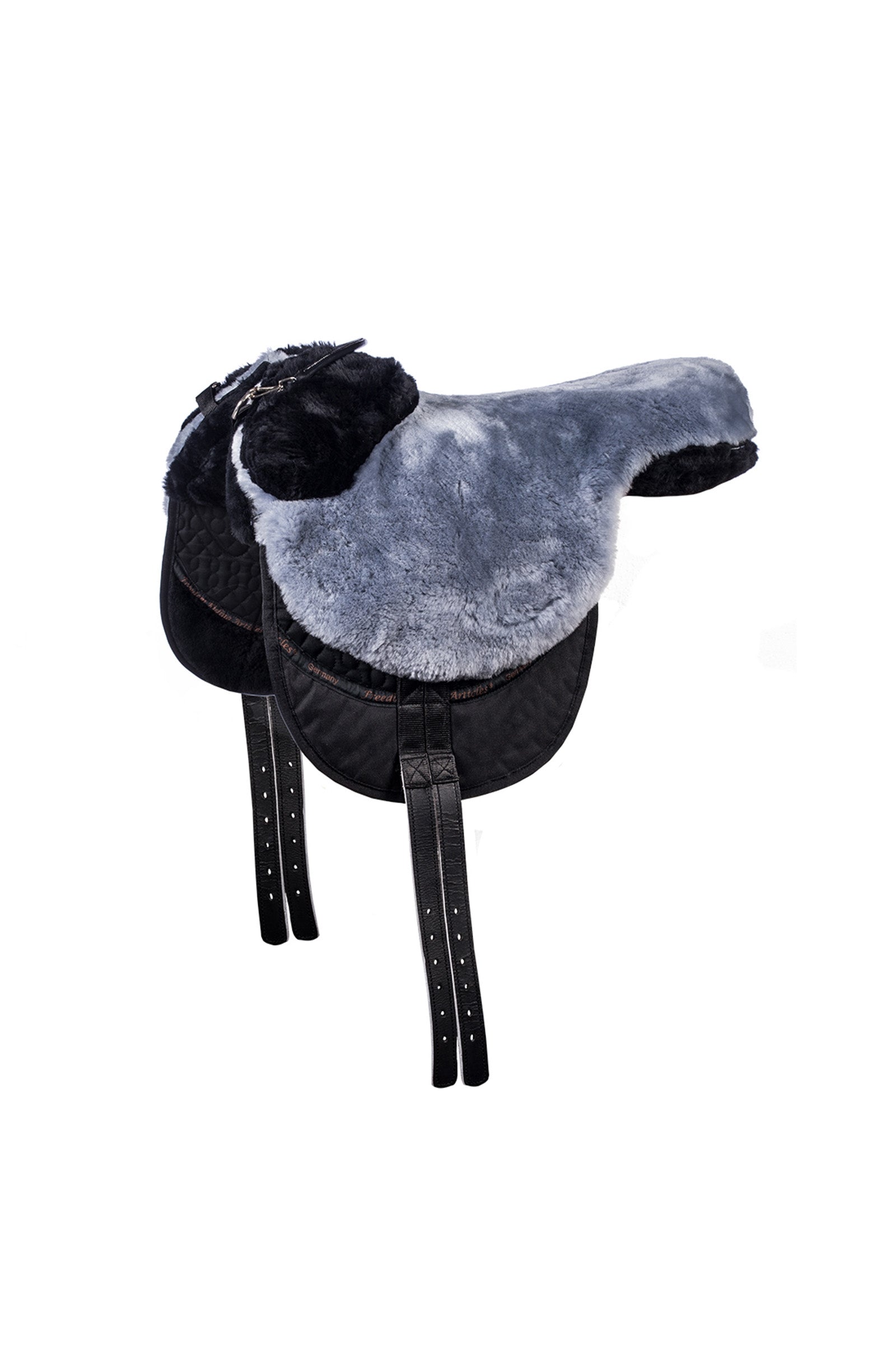 F.R.A. Freedom Riding Articles Macon rijsjabrakken en rijdekken, Knee Rolls & Inlays, S Zadels & Singels