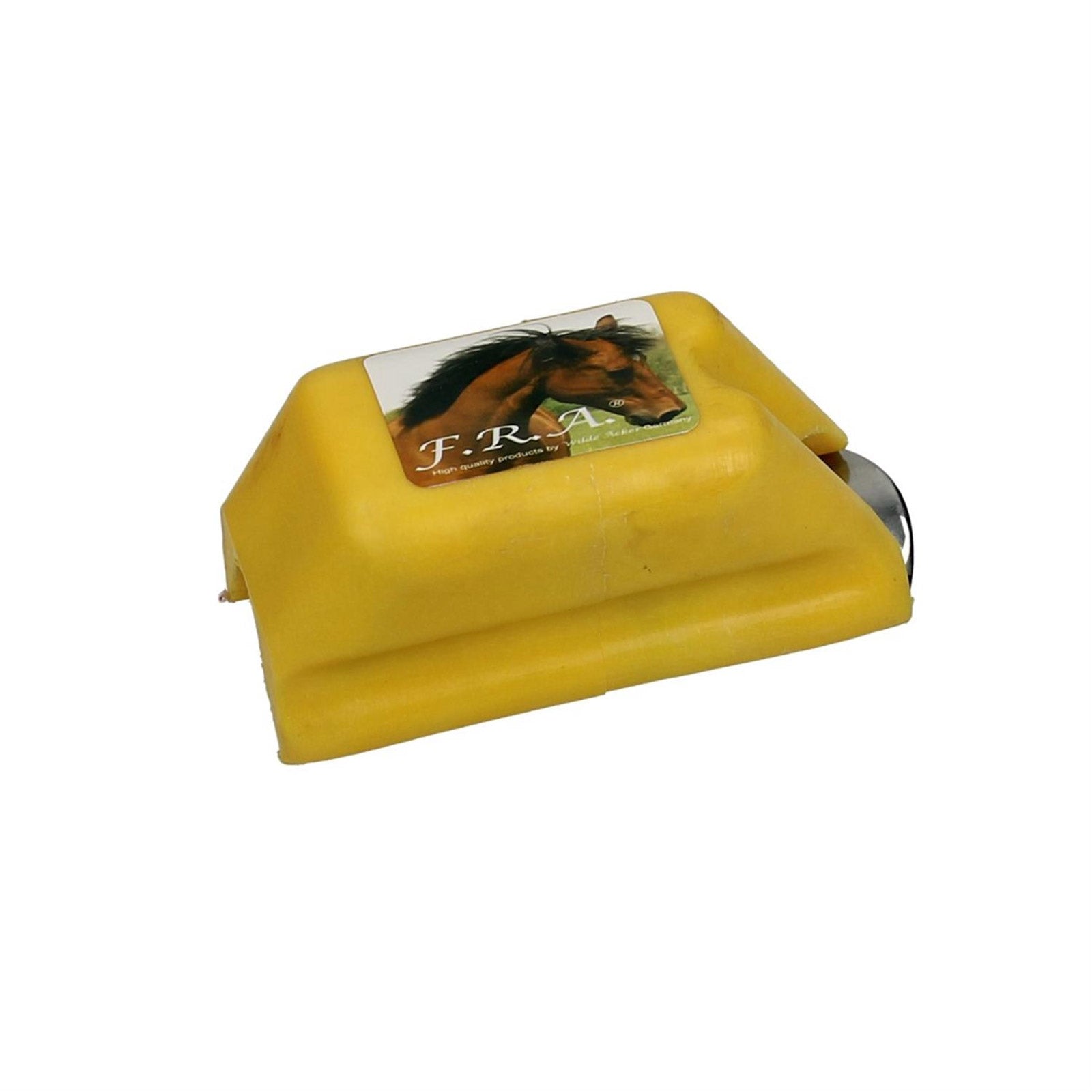 F.R.A. Freedom Riding Articles Eenvoudige rasp, vervangend blad, fijne afwerking Hoefsmidgereedschap