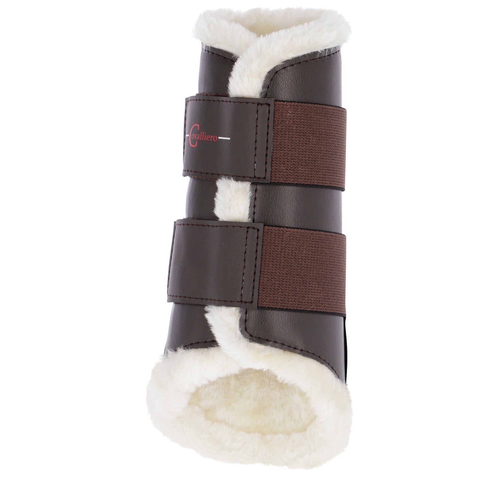 Covalliero Dressuur Gaiters, voor Leg Protection & Hoof Protection for Horses