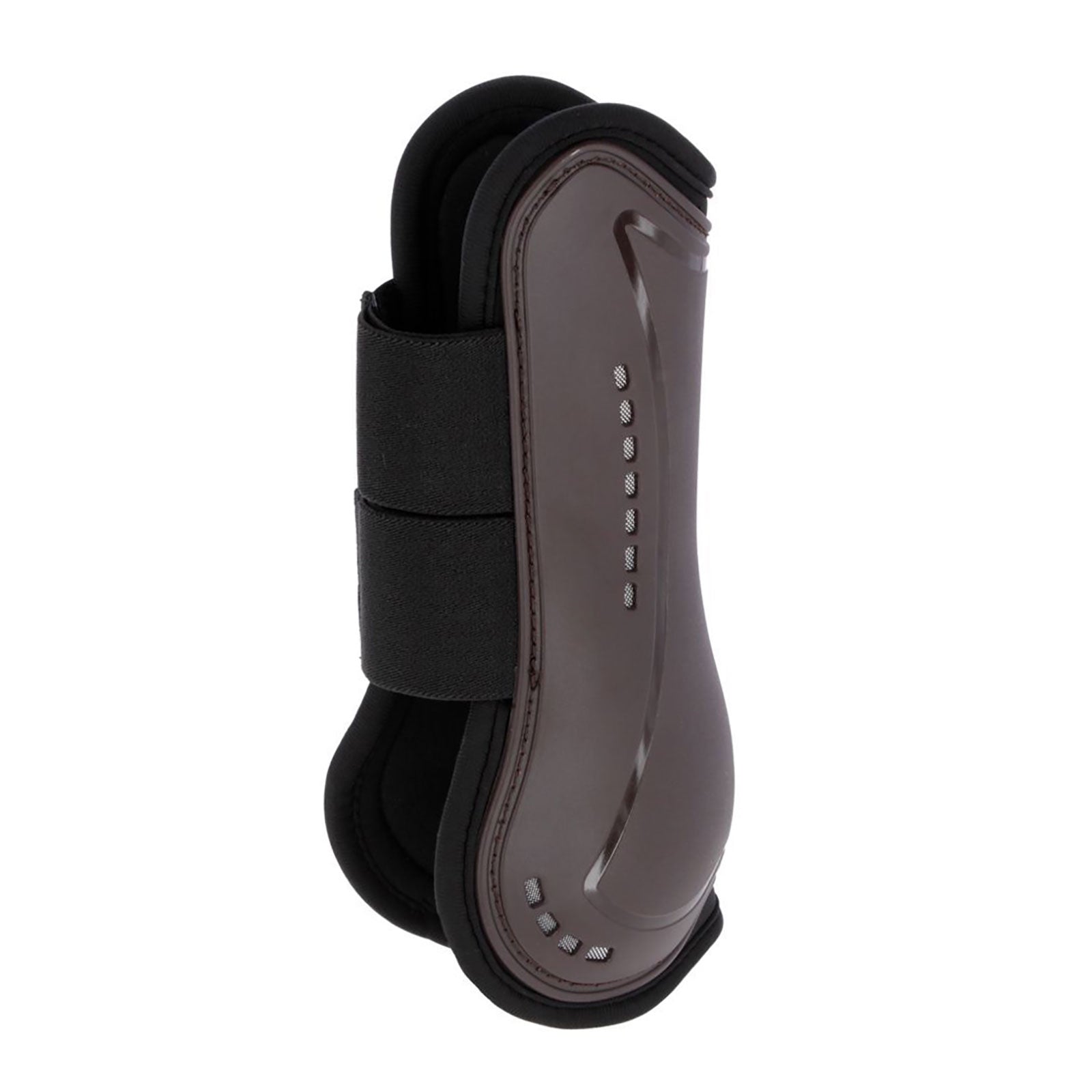 Covalliero Gaiters TecAir front Leg Protection & Hoof Protection for Horses