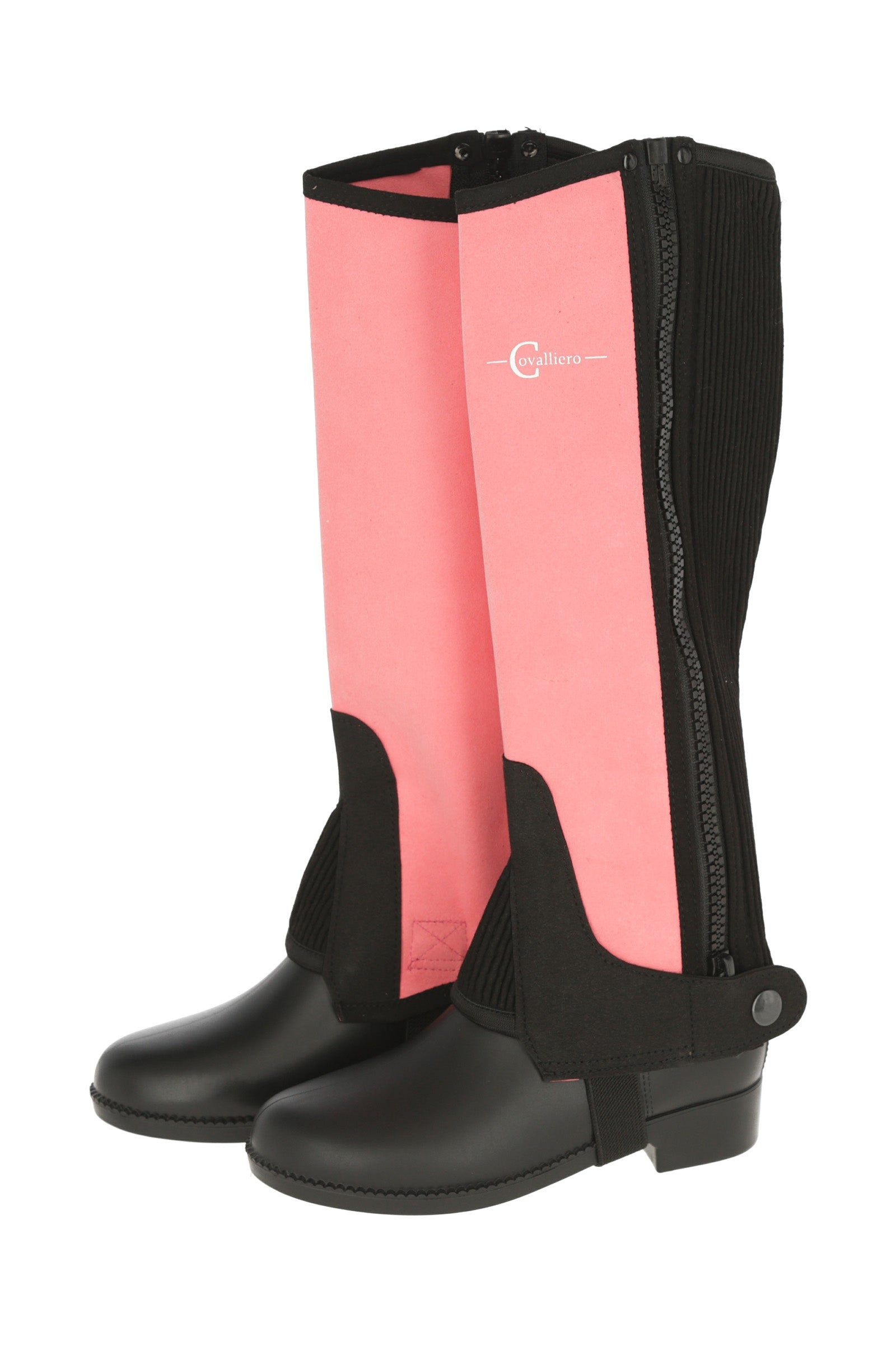 Covalliero Minichaps KIDS Riding Boots & Riding Shoes