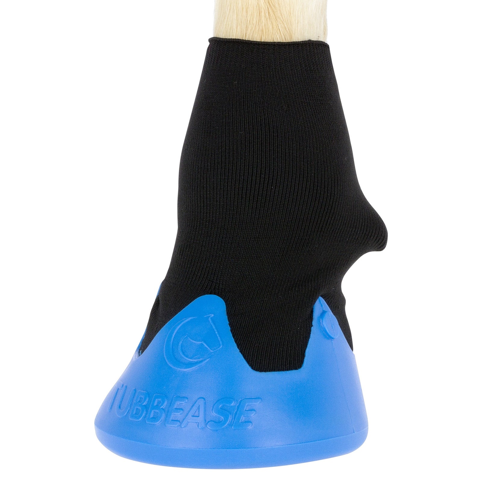Kerbl Treatment shoe, Tubbease for horse hooves Leg & Hoof Protection