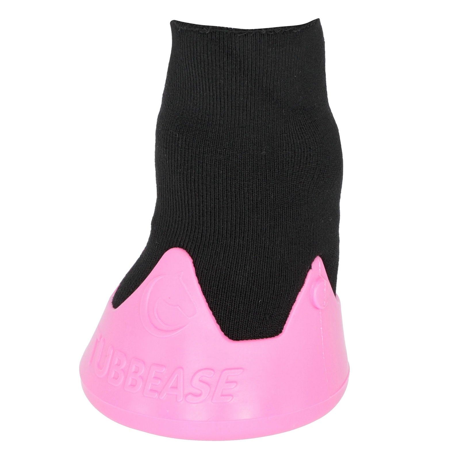Kerbl Tubbease behandelingsschoen voor paardenhoeven Leg Protection & Hoof Protection for Horses