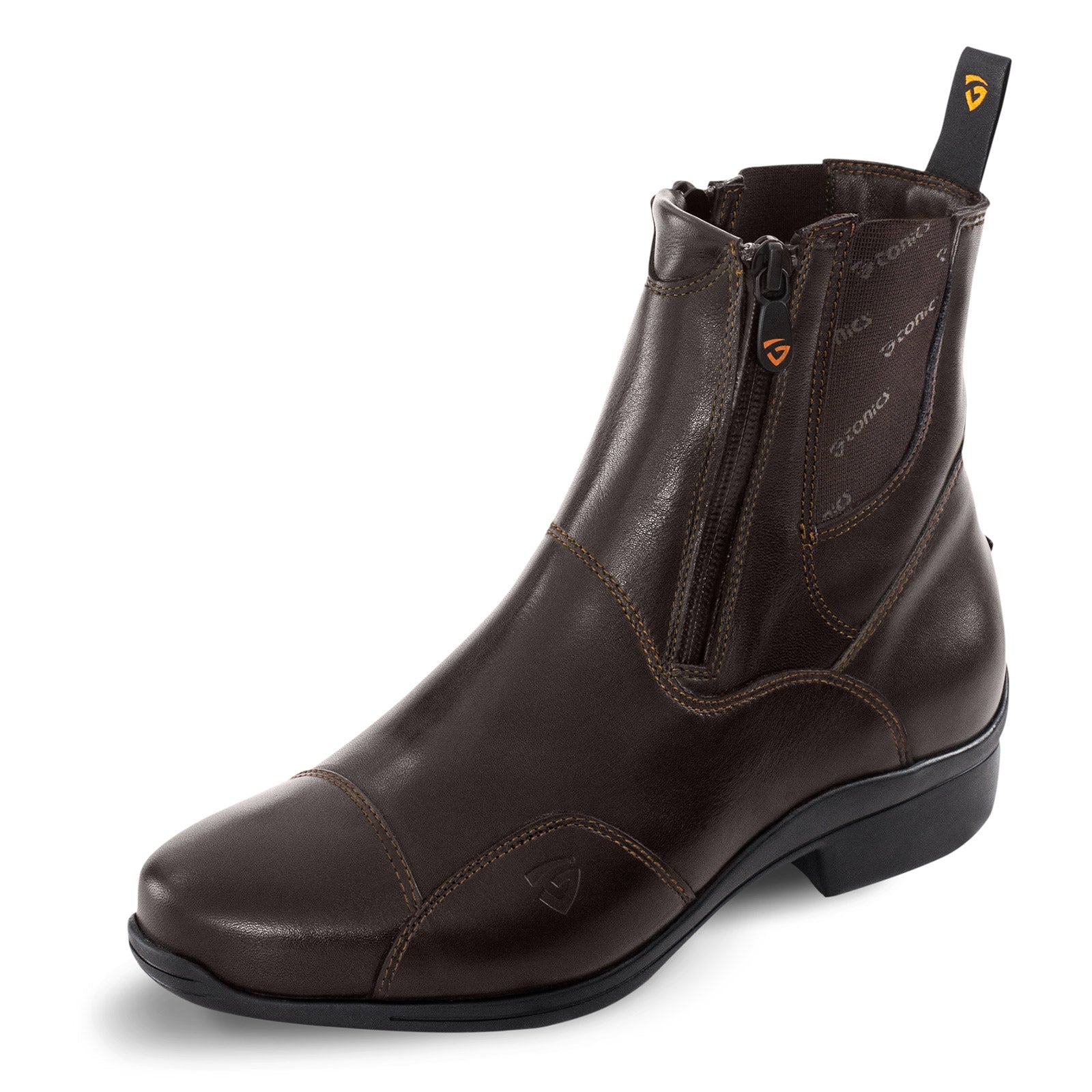 Tonics Space II UST Paddock Boot Riding Boots & Riding Shoes
