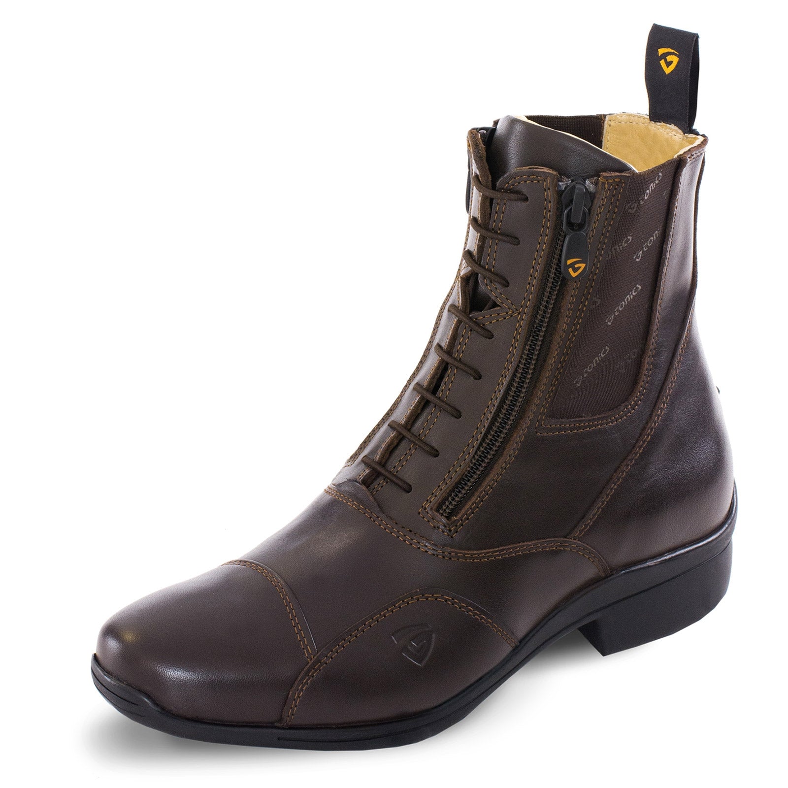 Tonics Stardust II AST Paddock Boot Riding Boots & Riding Shoes