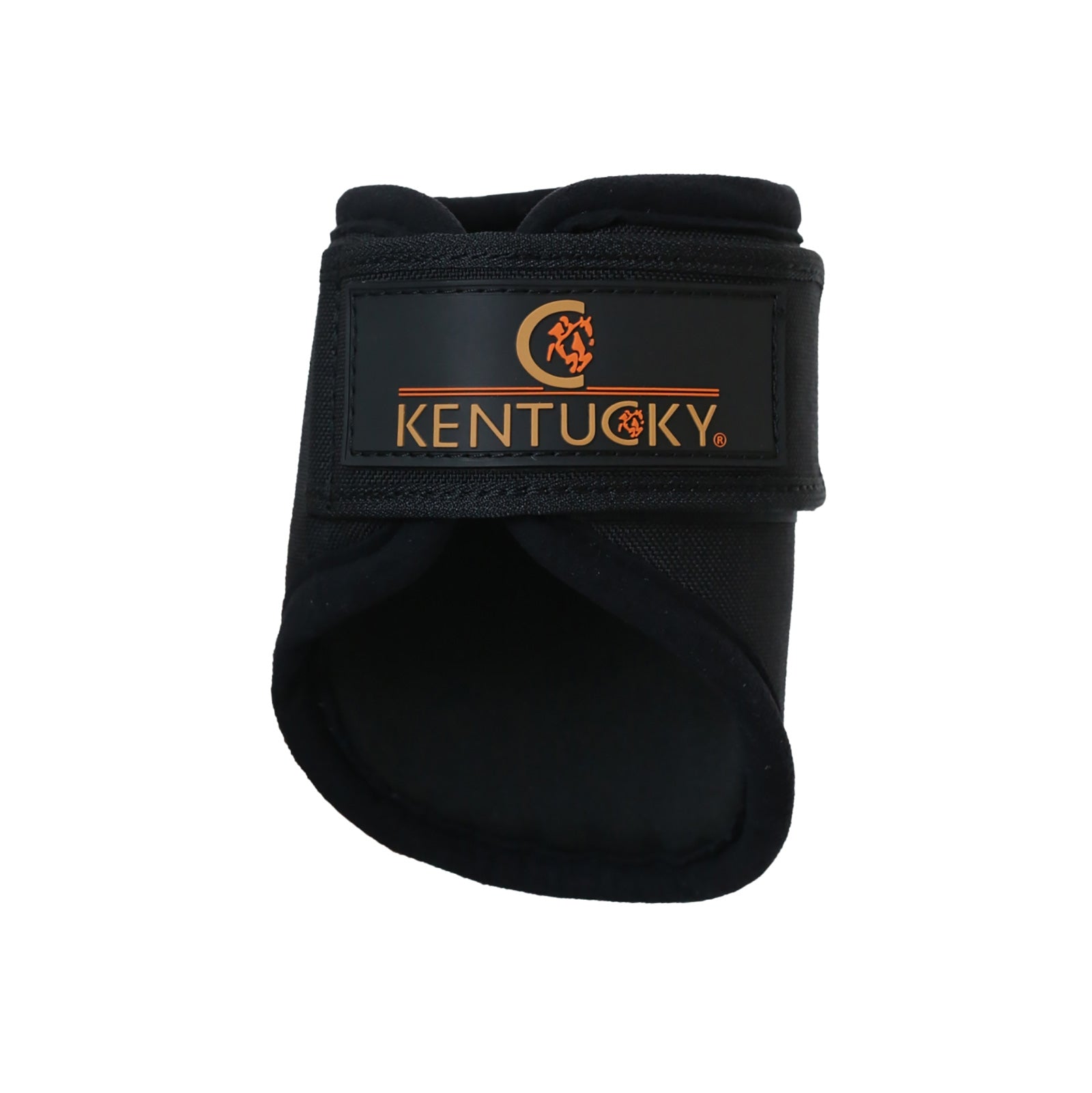 Kentucky Horsewear 3D Spacer, achter Leg Protection & Hoof Protection for Horses