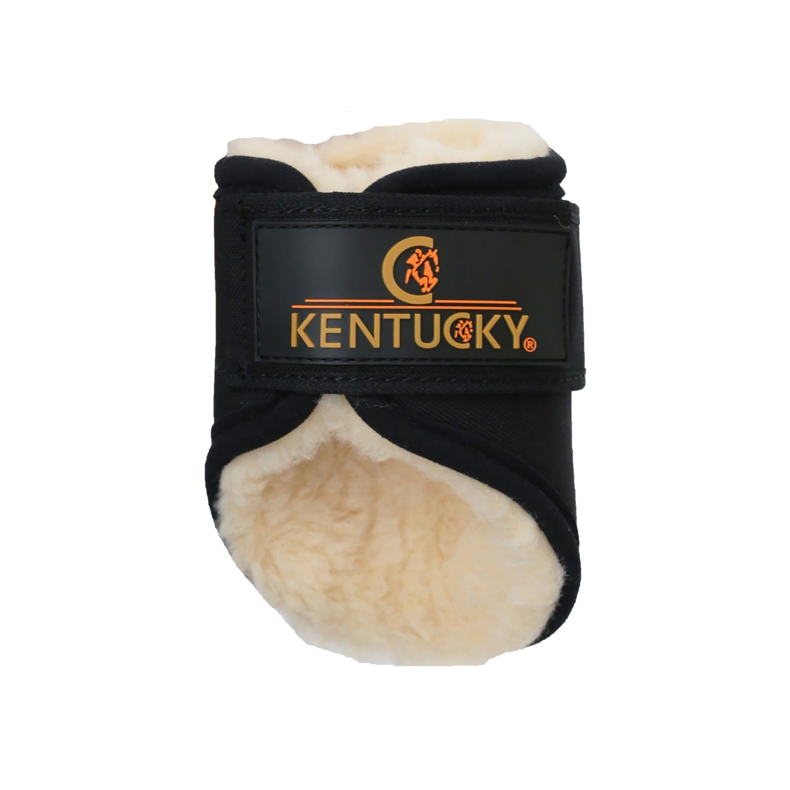 Kentucky Horsewear Korte Beenbeschermers Solimbra Leg Protection & Hoof Protection for Horses