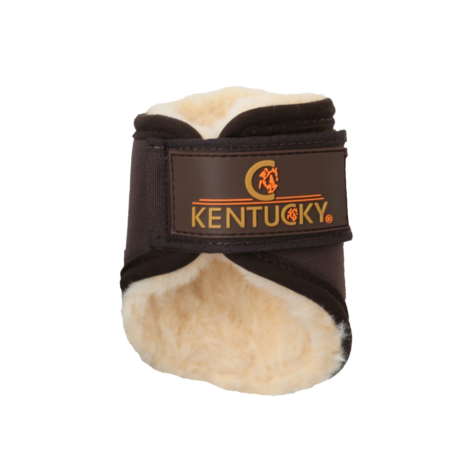 Kentucky Horsewear Korte Beenbeschermers Solimbra Leg Protection & Hoof Protection for Horses