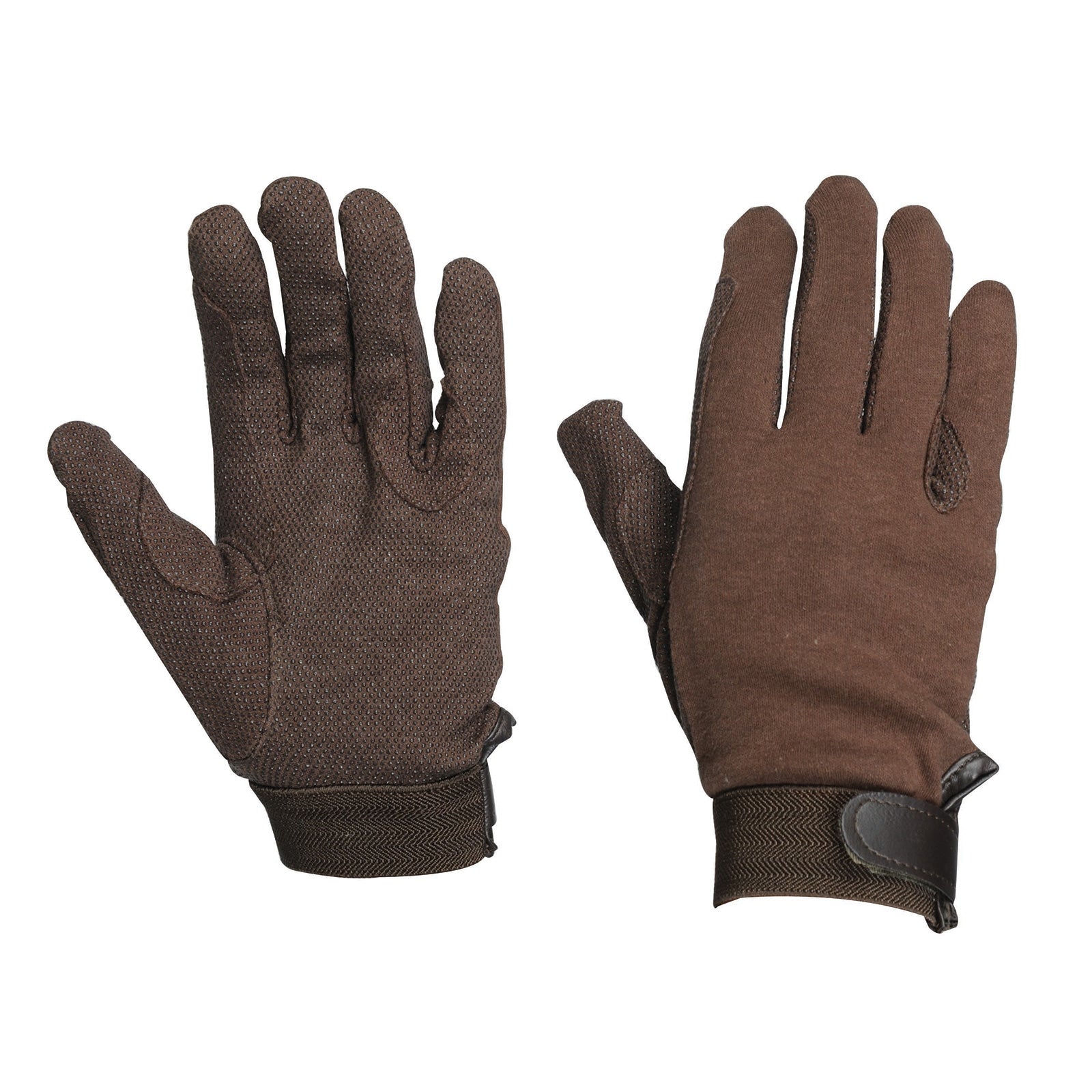 Dublin Track Paardrijhandschoenen Rijhandschoenen