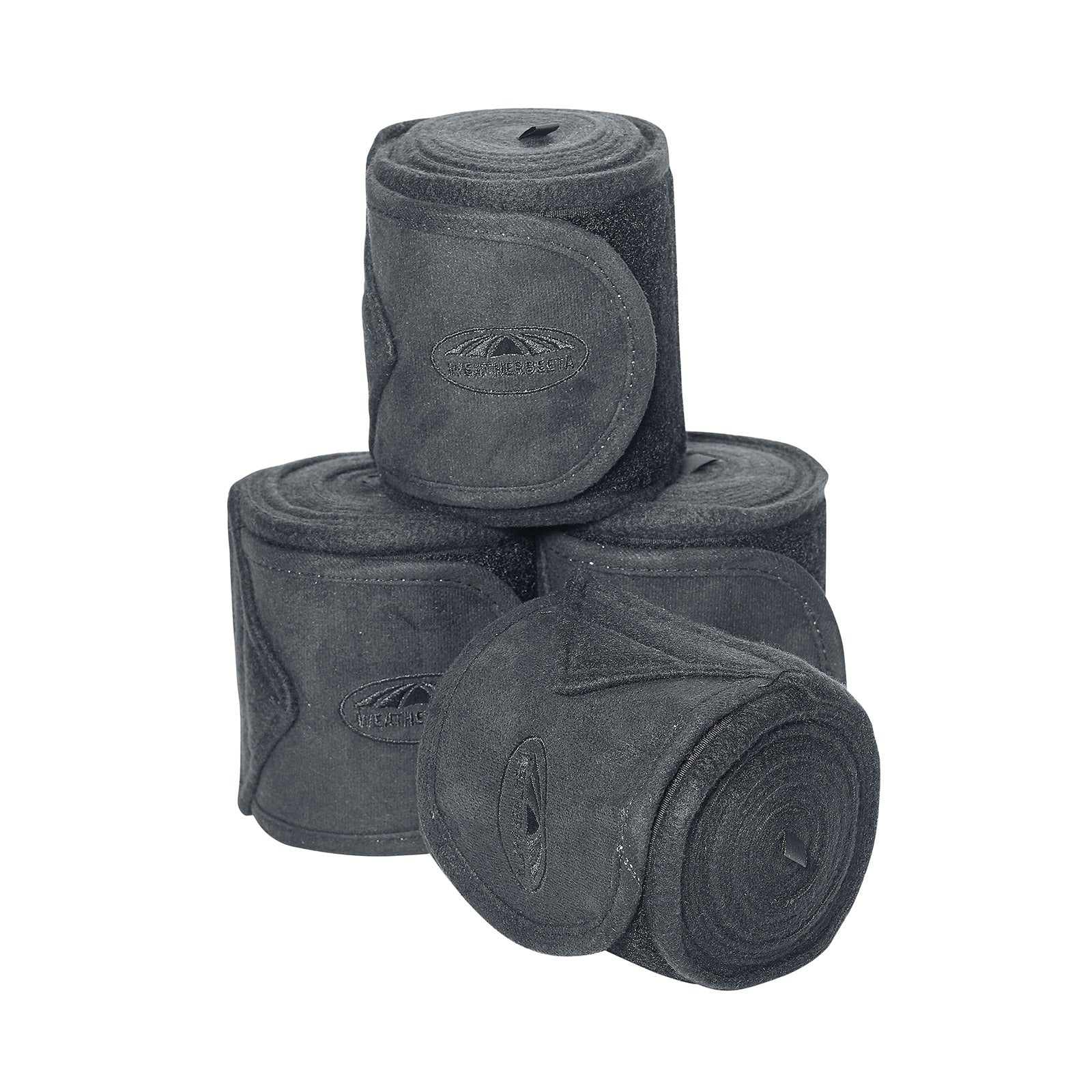 Weatherbeeta Fleecebandages (4 stuks/set) Leg & Hoof Protection