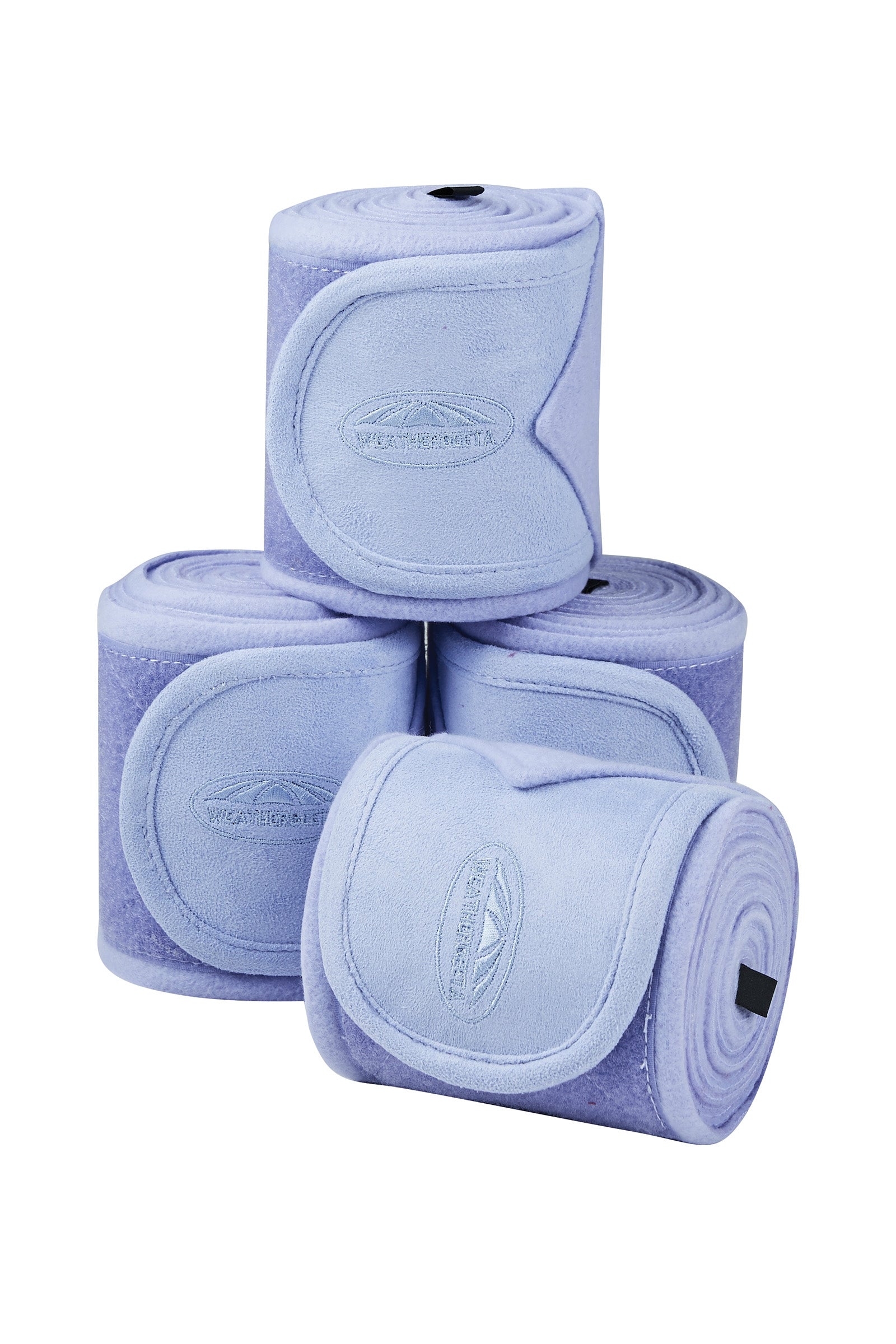 Weatherbeeta Fleecebandages (4 stuks/set) Leg & Hoof Protection