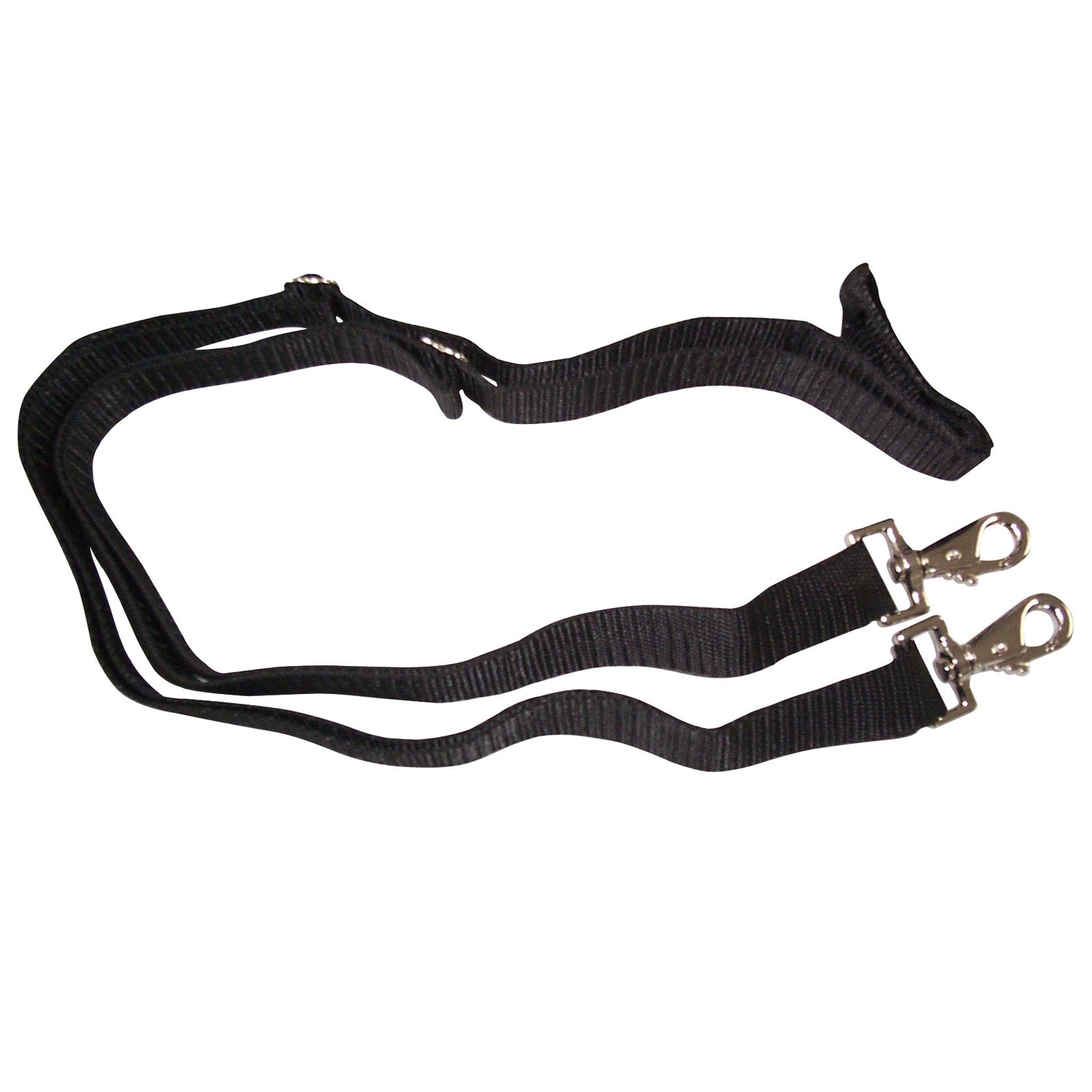 Weatherbeeta Bilkoorden Webbing Paardendekens