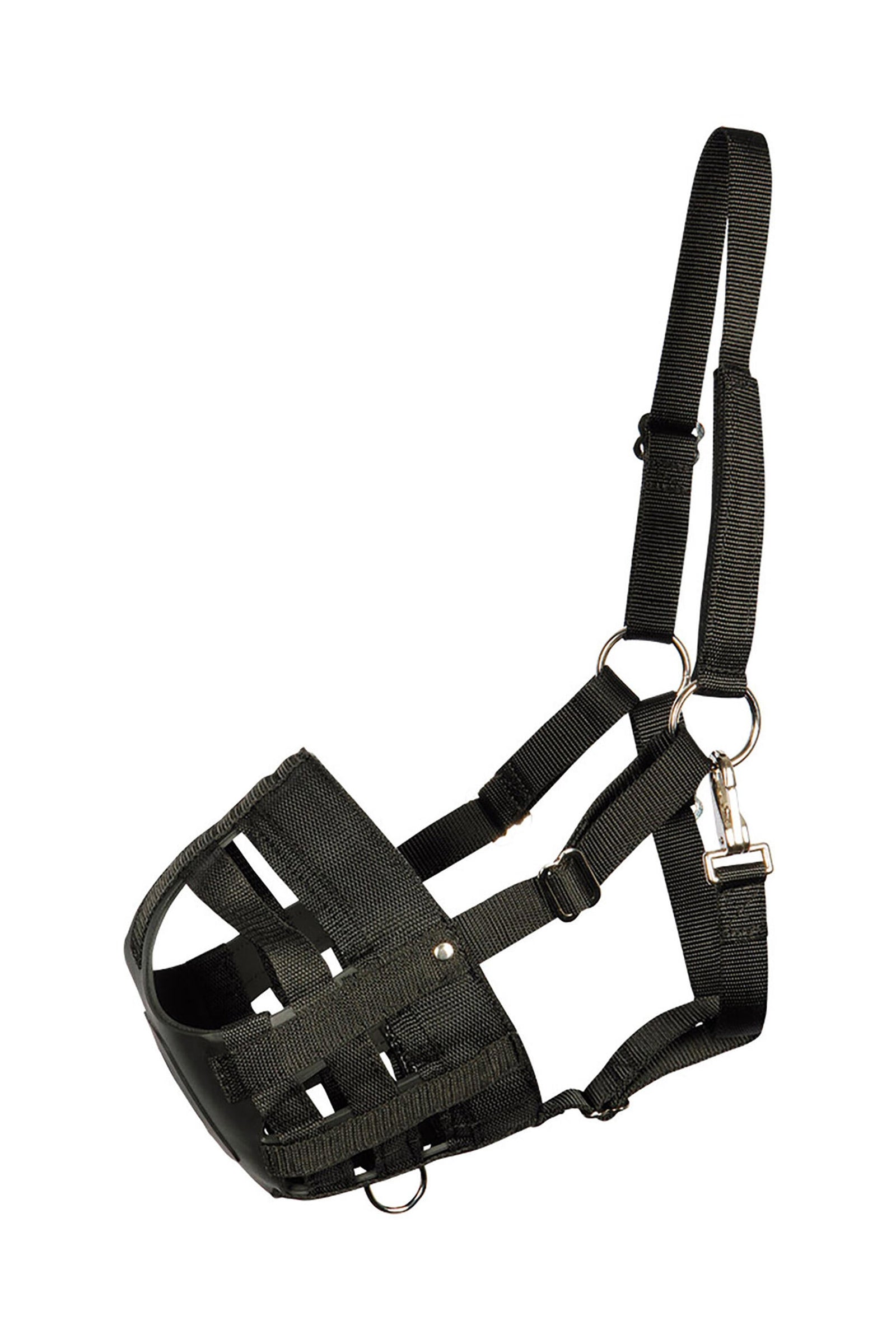 Harry's Horse Grazing muzzle Air Halters & Leads