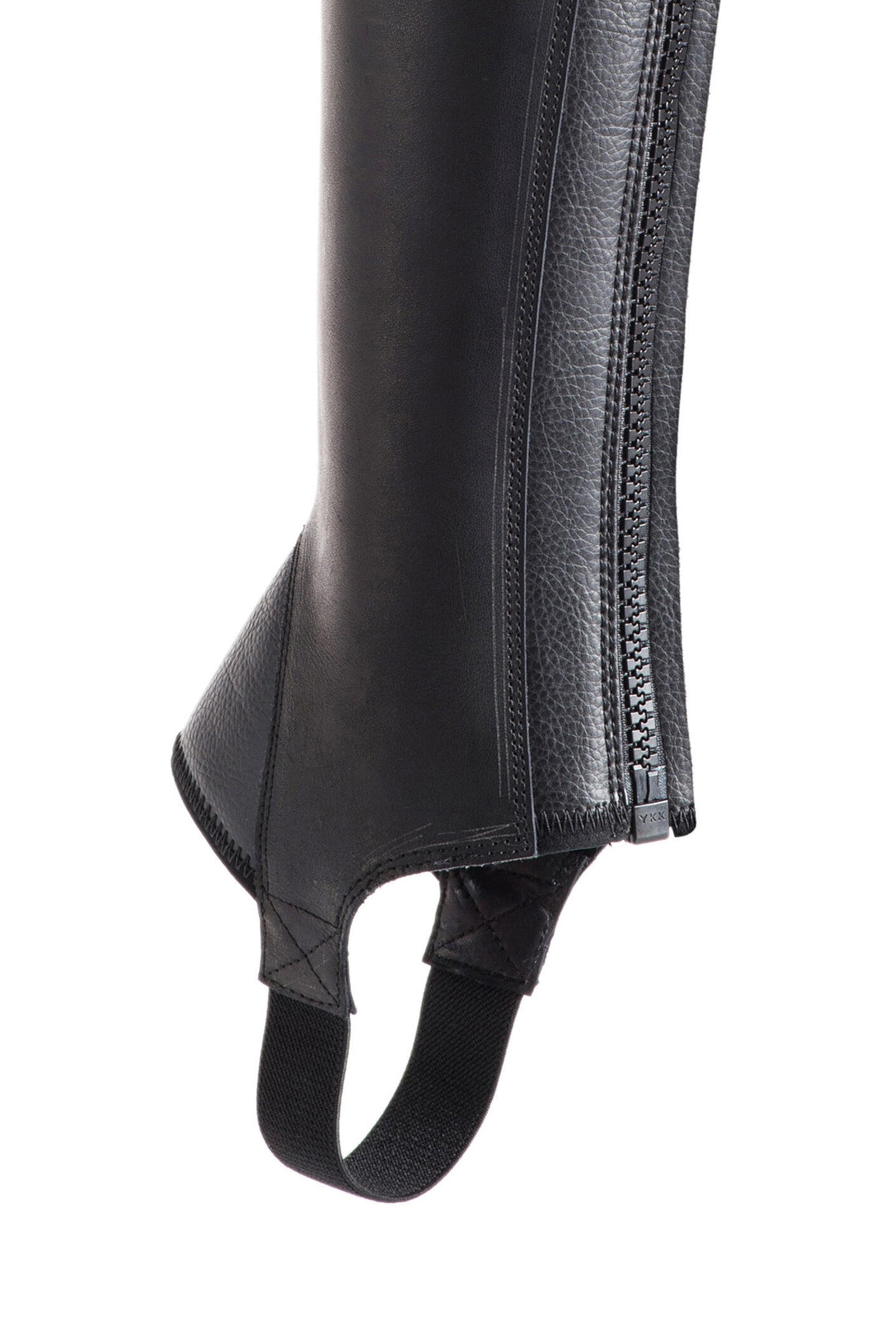 Suedwind Footwear Grand Prix Pro Chaps, Back zip Riding Boots & Riding Shoes