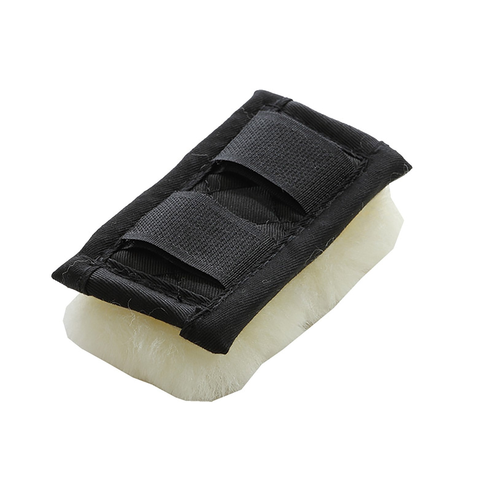 Kavalkade Kinvoering lamswol, 10 cm Hoofdstellen & Teugels