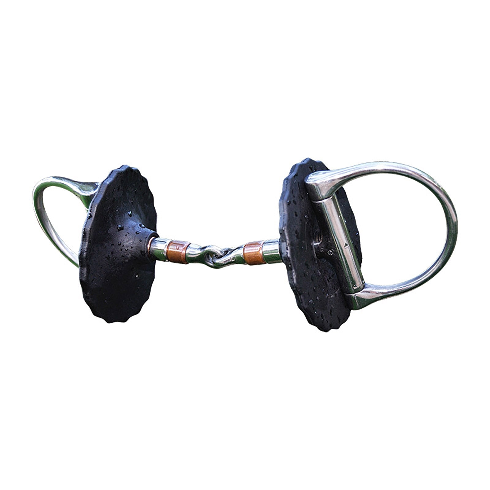 Kavalkade Gel bit guards Horse Bits